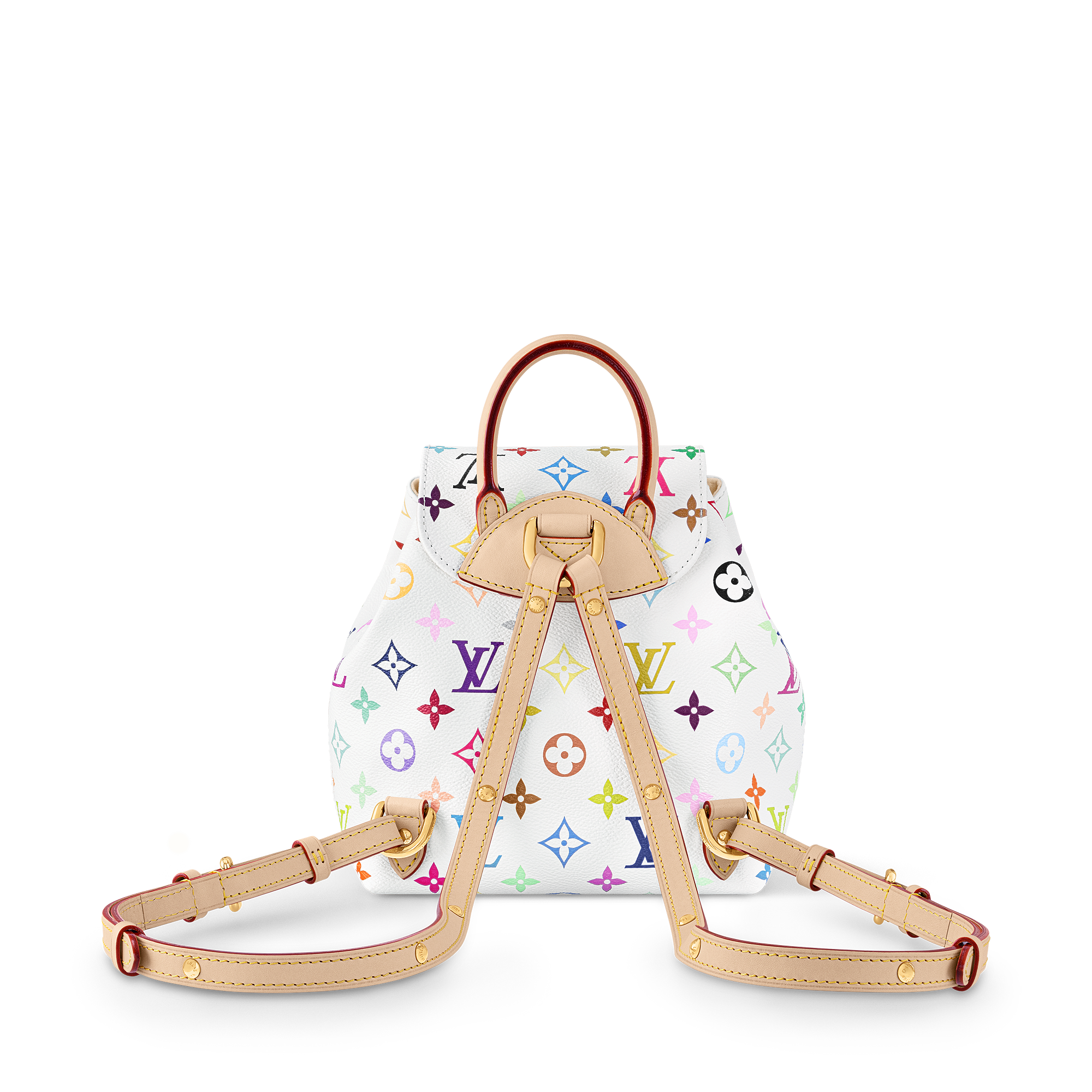 LV x TM VENICE Backpack - 6