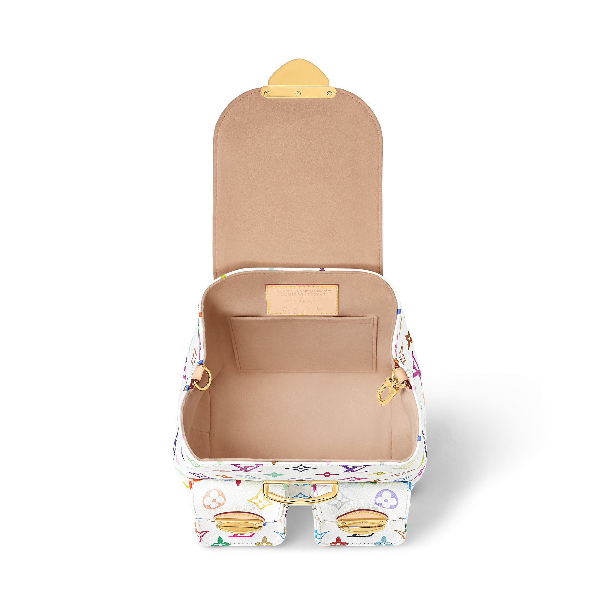 LV x TM VENICE Backpack - 5