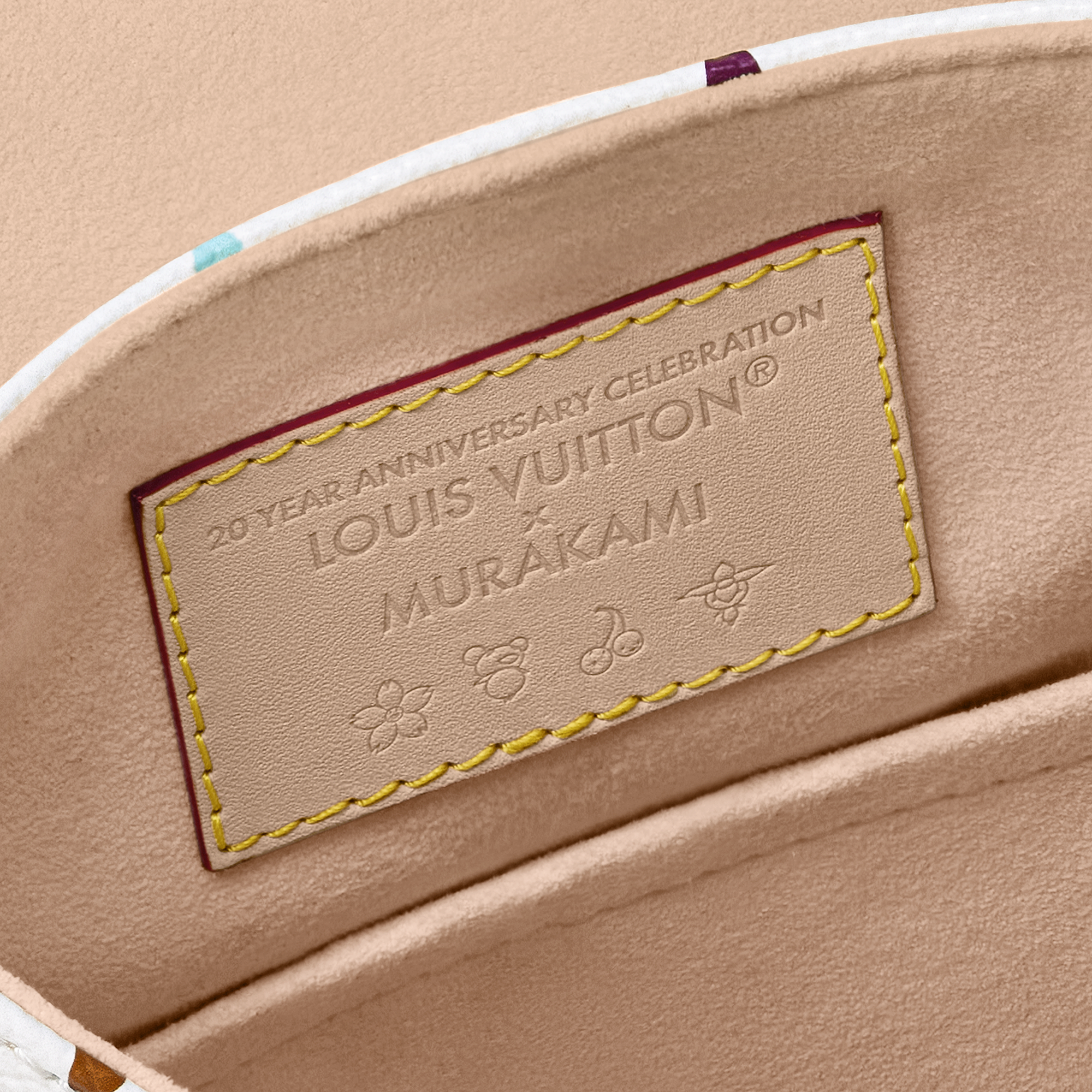 LV x TM VENICE Backpack - 7