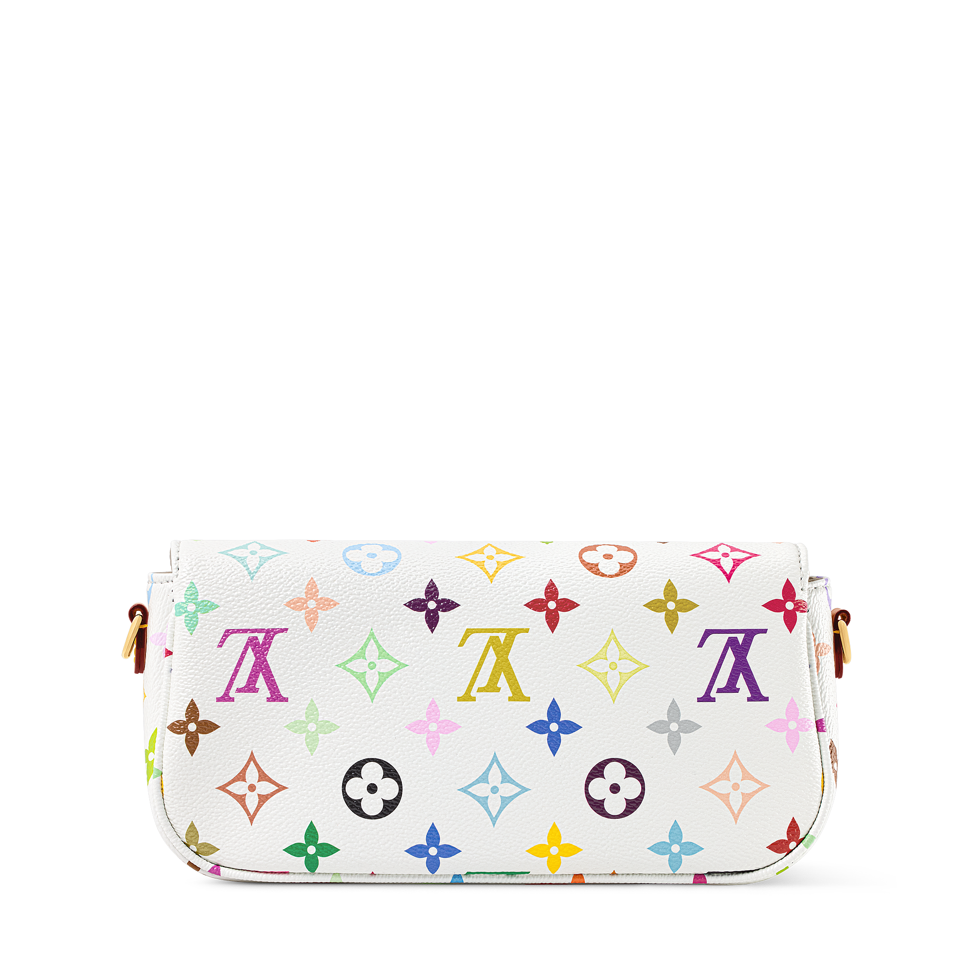 LV x TM WALLET ON CHAIN IVY handbag - 6