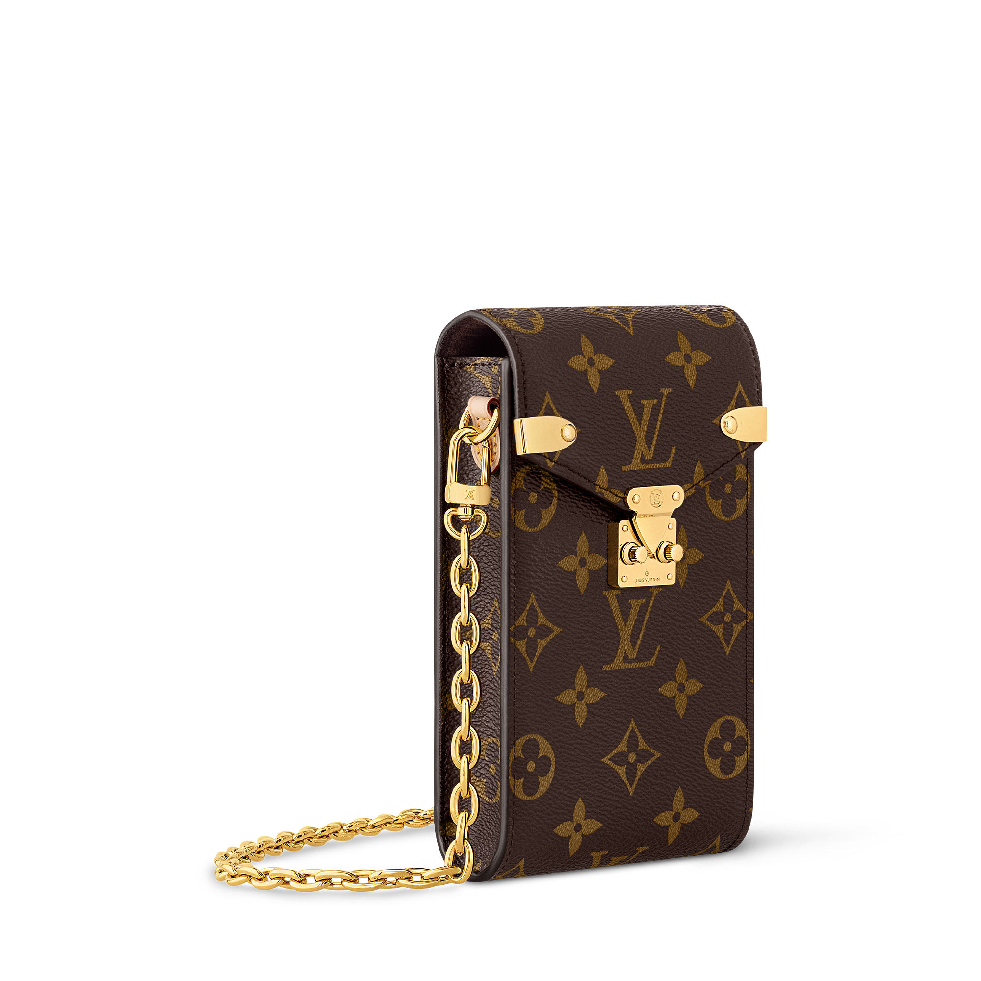 MÉTIS Phone Pouch - 4