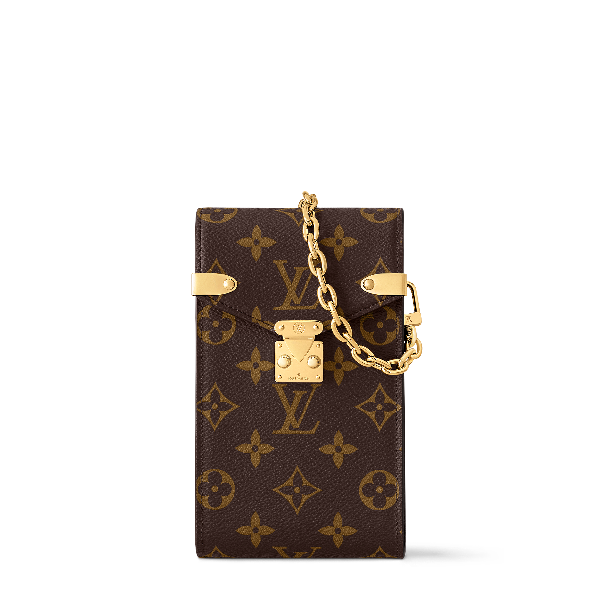 Edges -- MÉTIS Phone Pouch