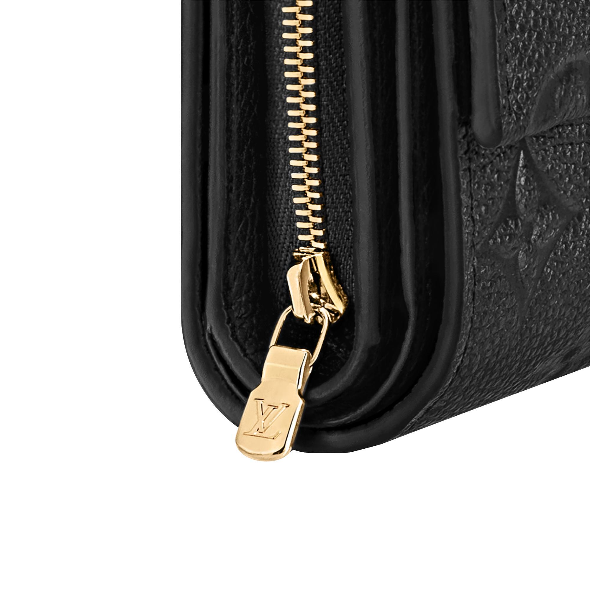 MéTIS Short Wallet - 3