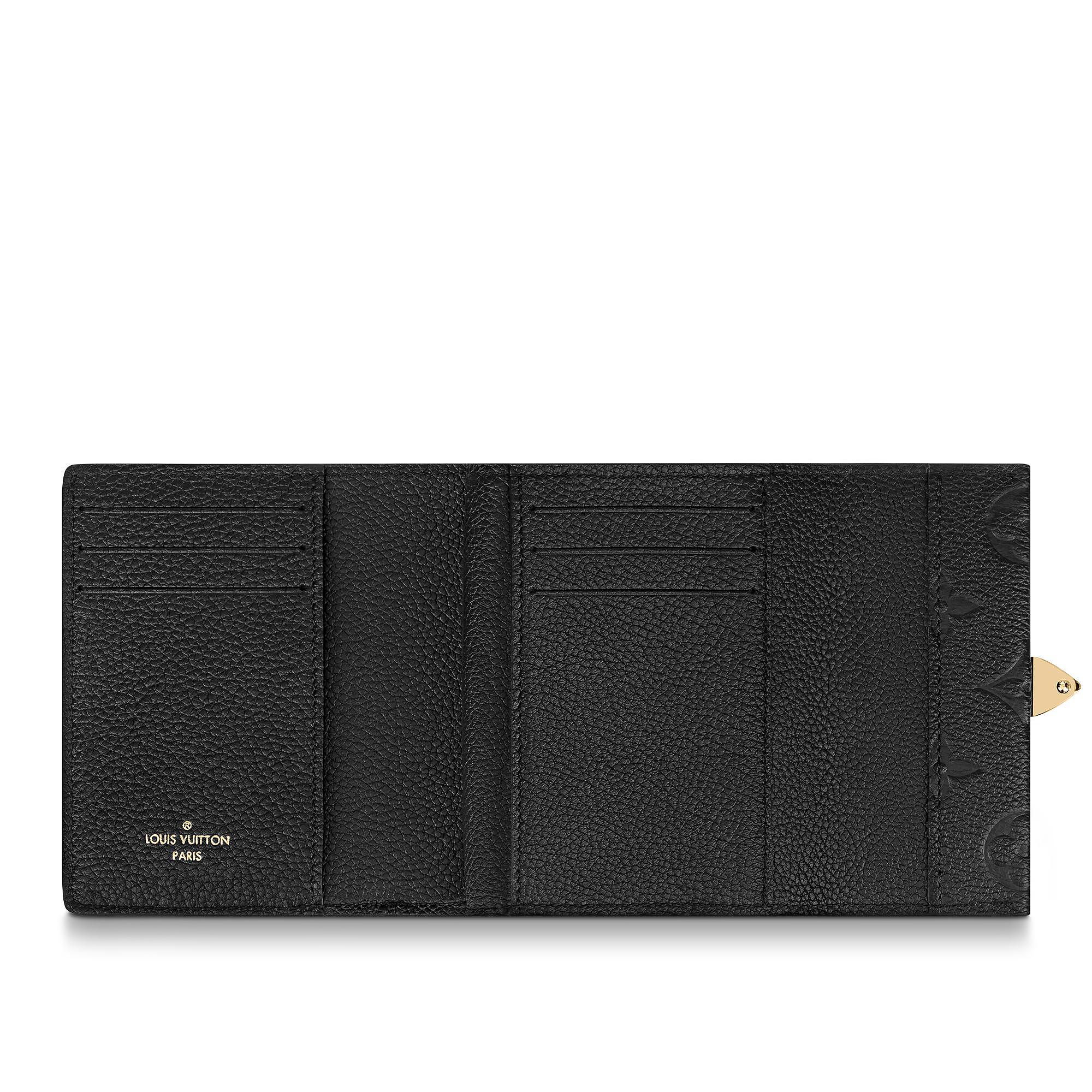 MéTIS Short Wallet - 9