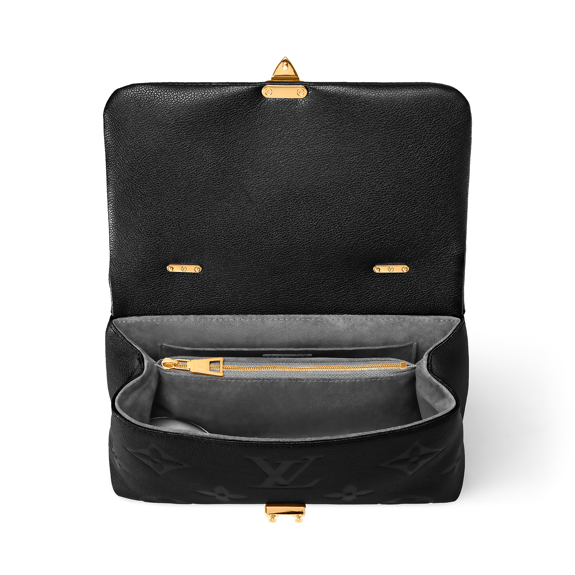 MADELEINE Medium Handbag - 5