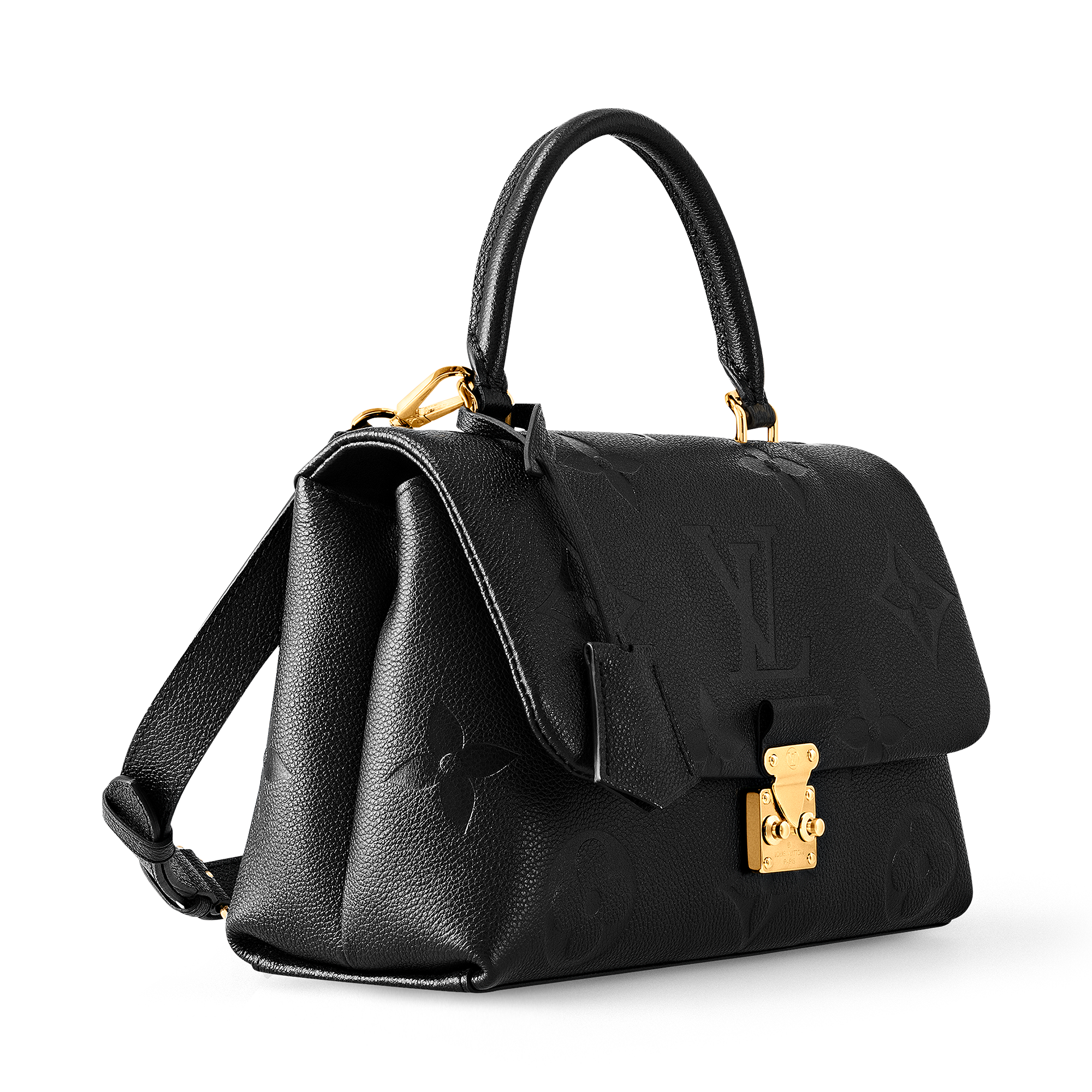 MADELEINE Medium Handbag - 4