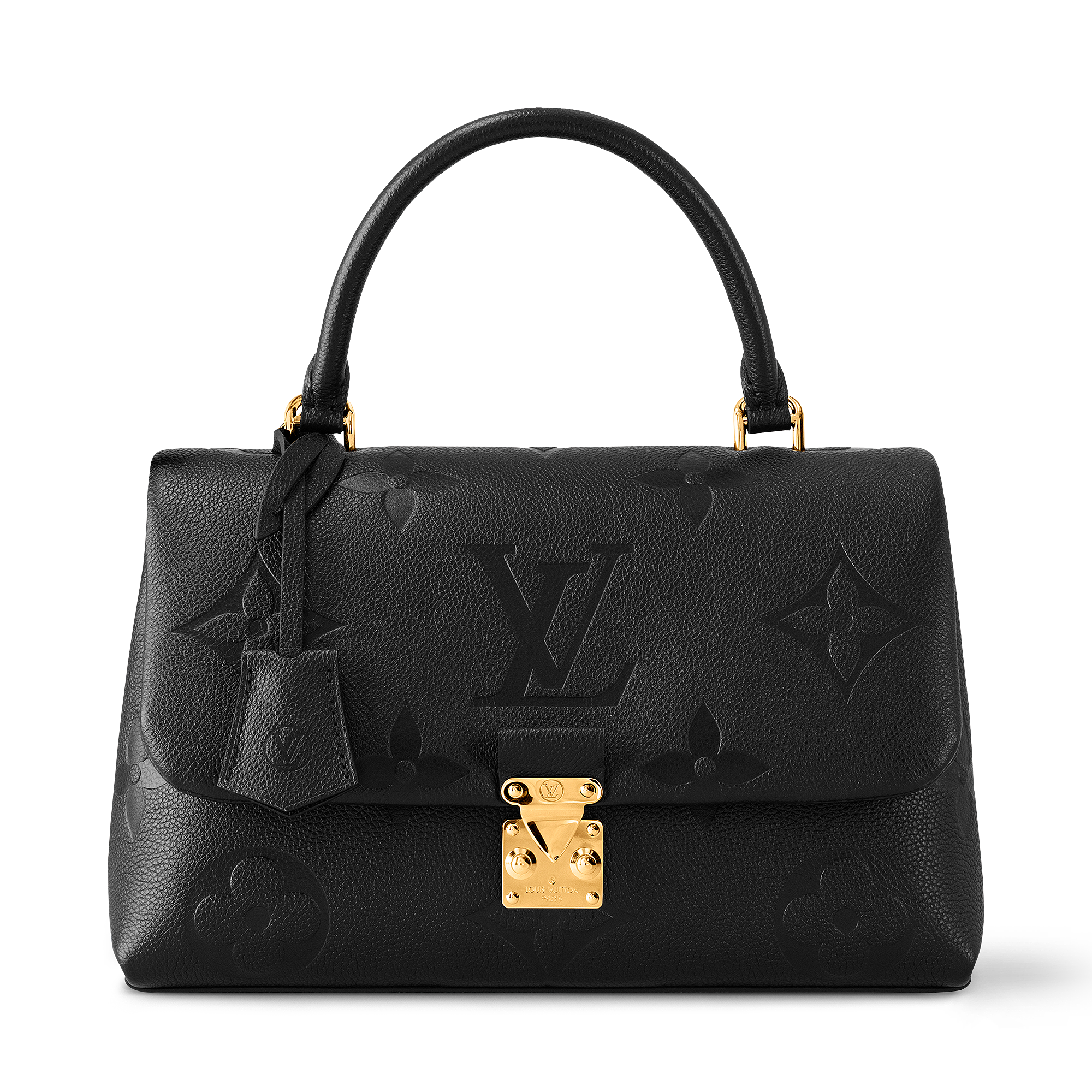 Edges -- MADELEINE Medium Handbag