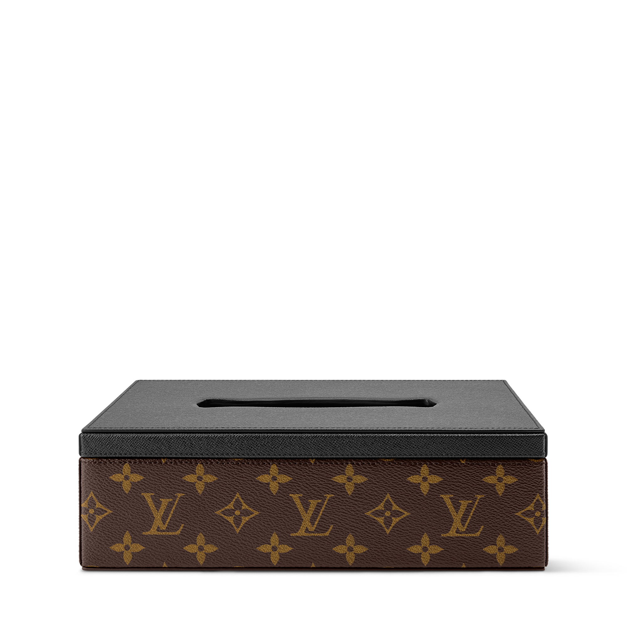 纸巾盒- LVS00 | 路易威登LOUIS VUITTON官方线上旗舰店