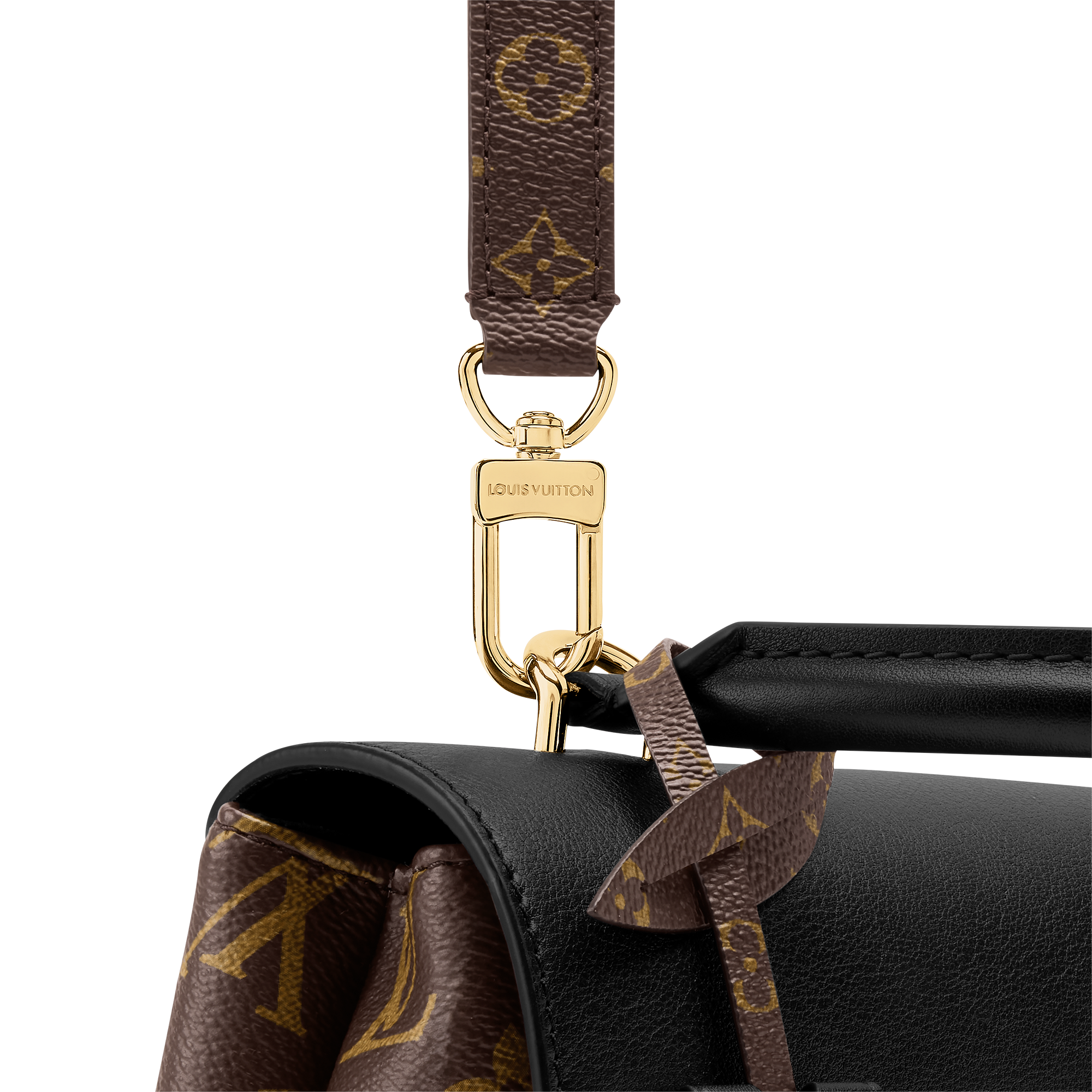 MADELEINE BB Handbag - 3