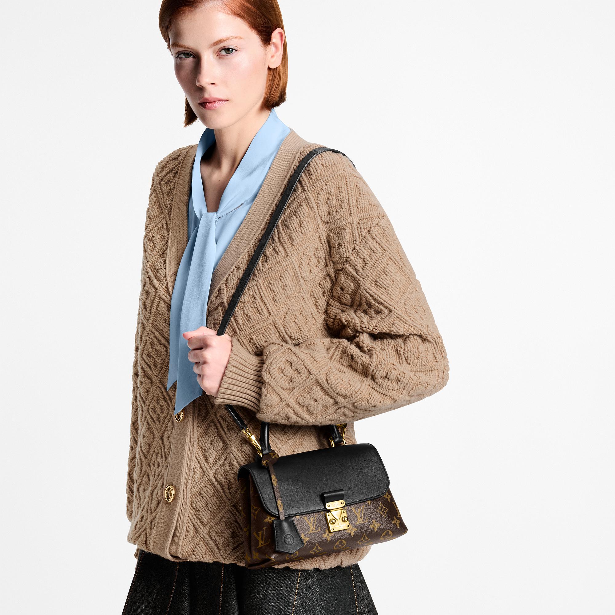 MADELEINE BB Handbag - 7
