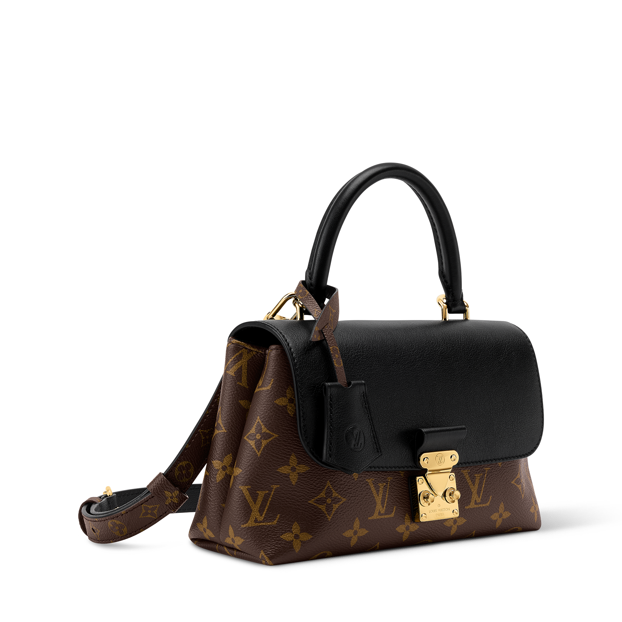 MADELEINE BB Handbag - 4