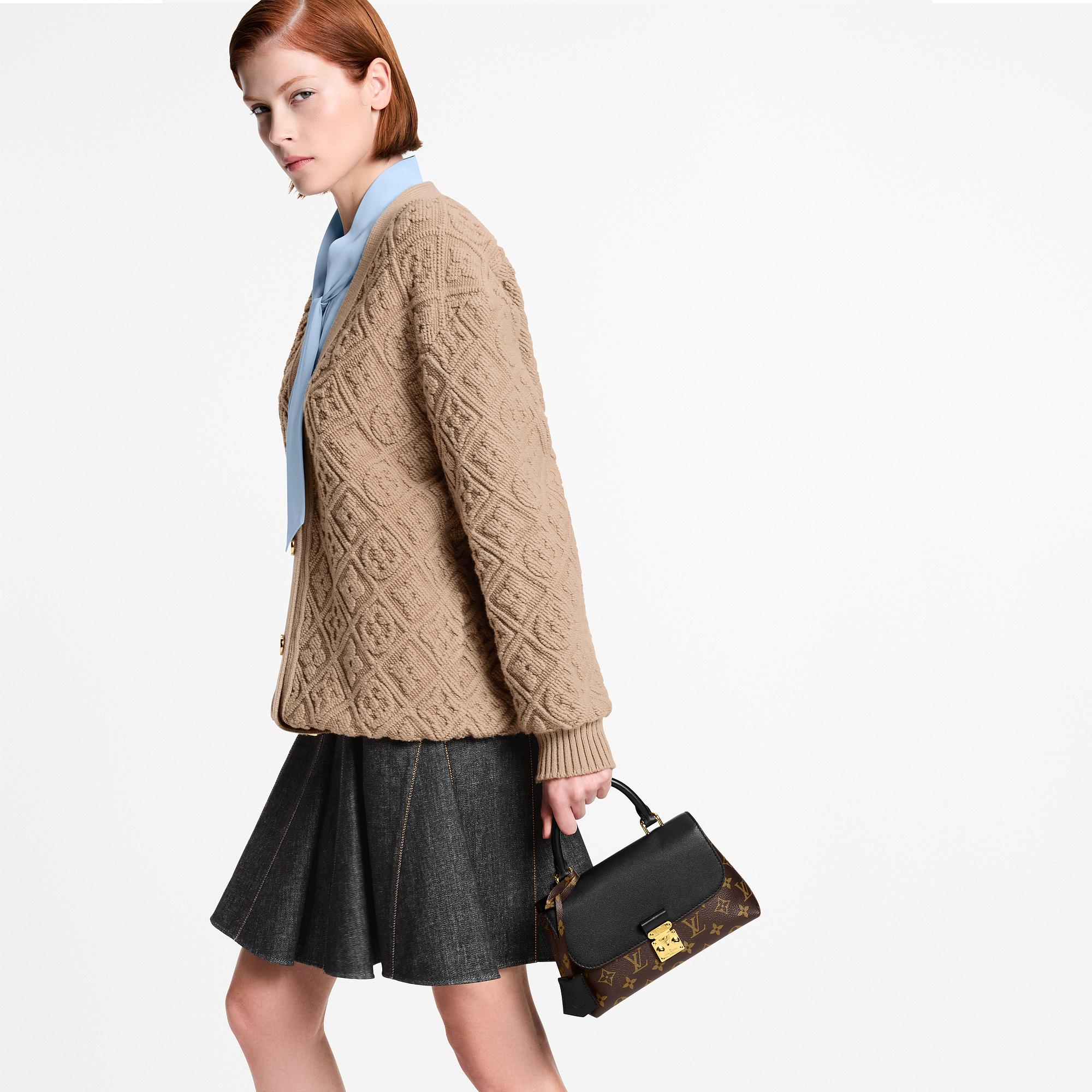 MADELEINE BB Handbag - 2