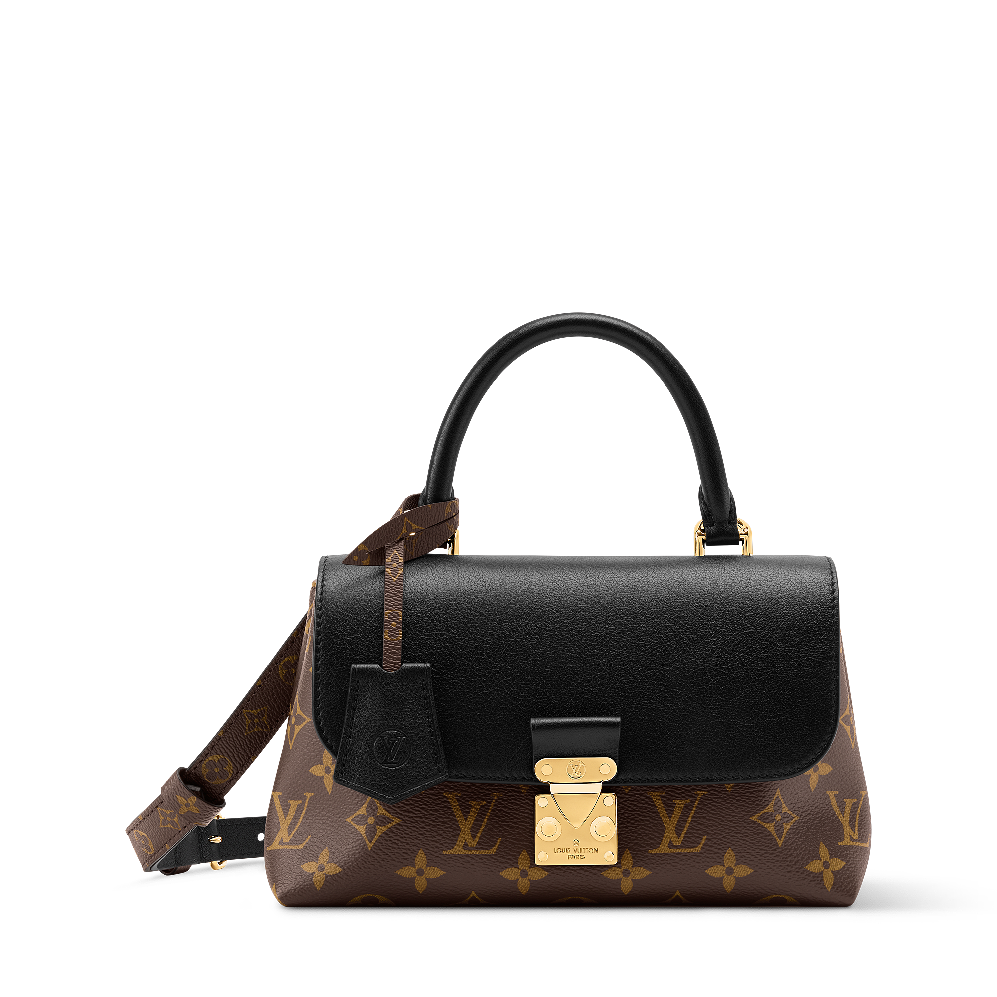 MADELEINE BB Handbag - 1
