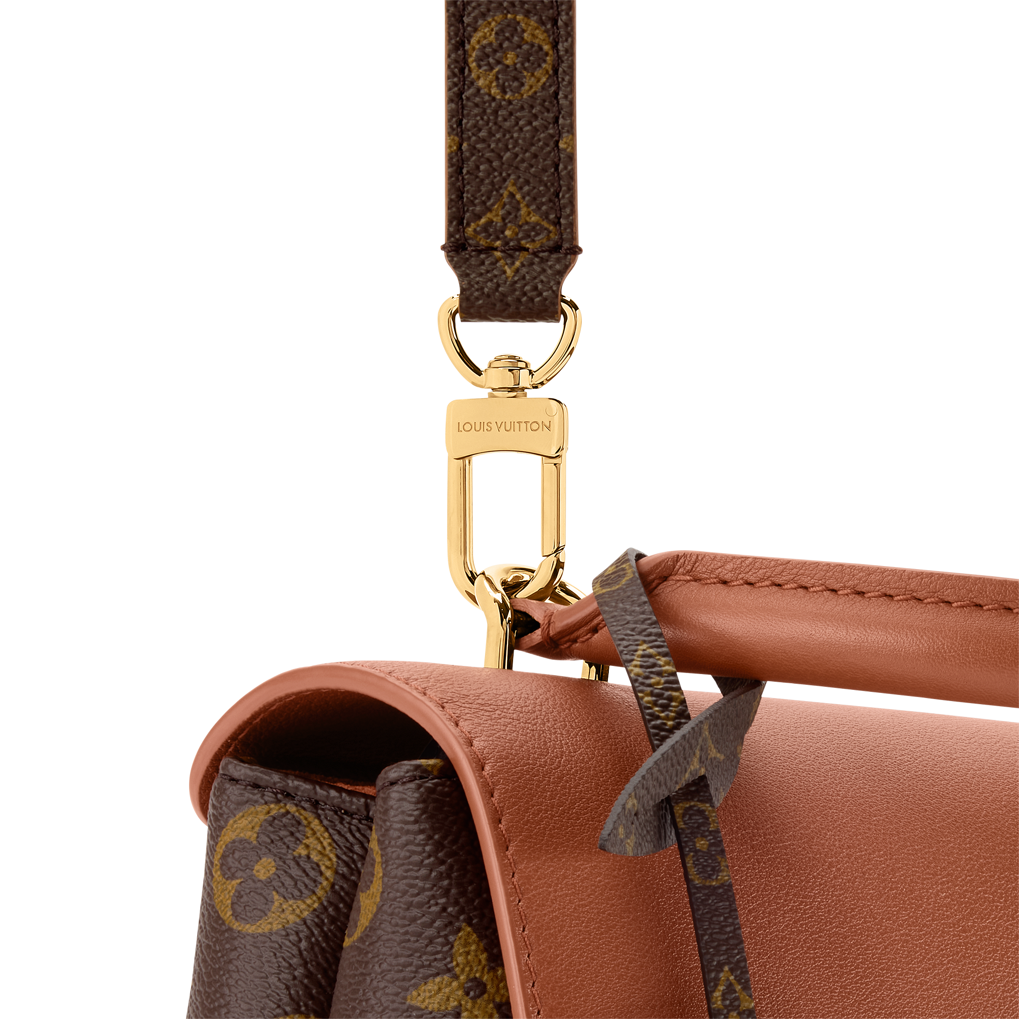 MADELEINE BB Handbag - 3