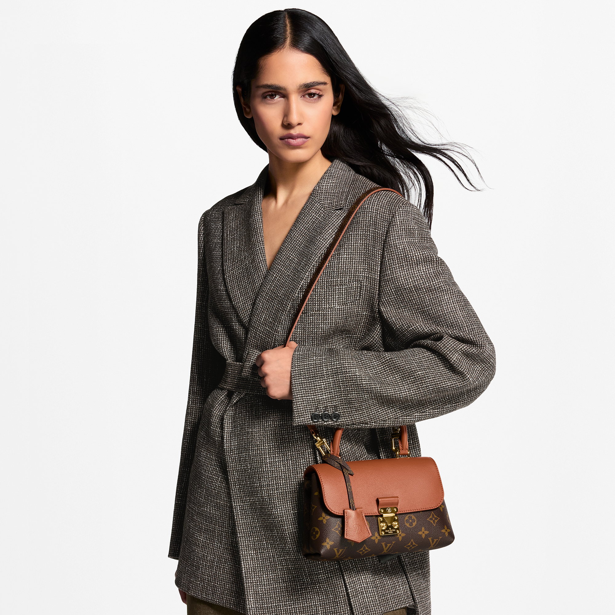 MADELEINE BB Handbag - 7