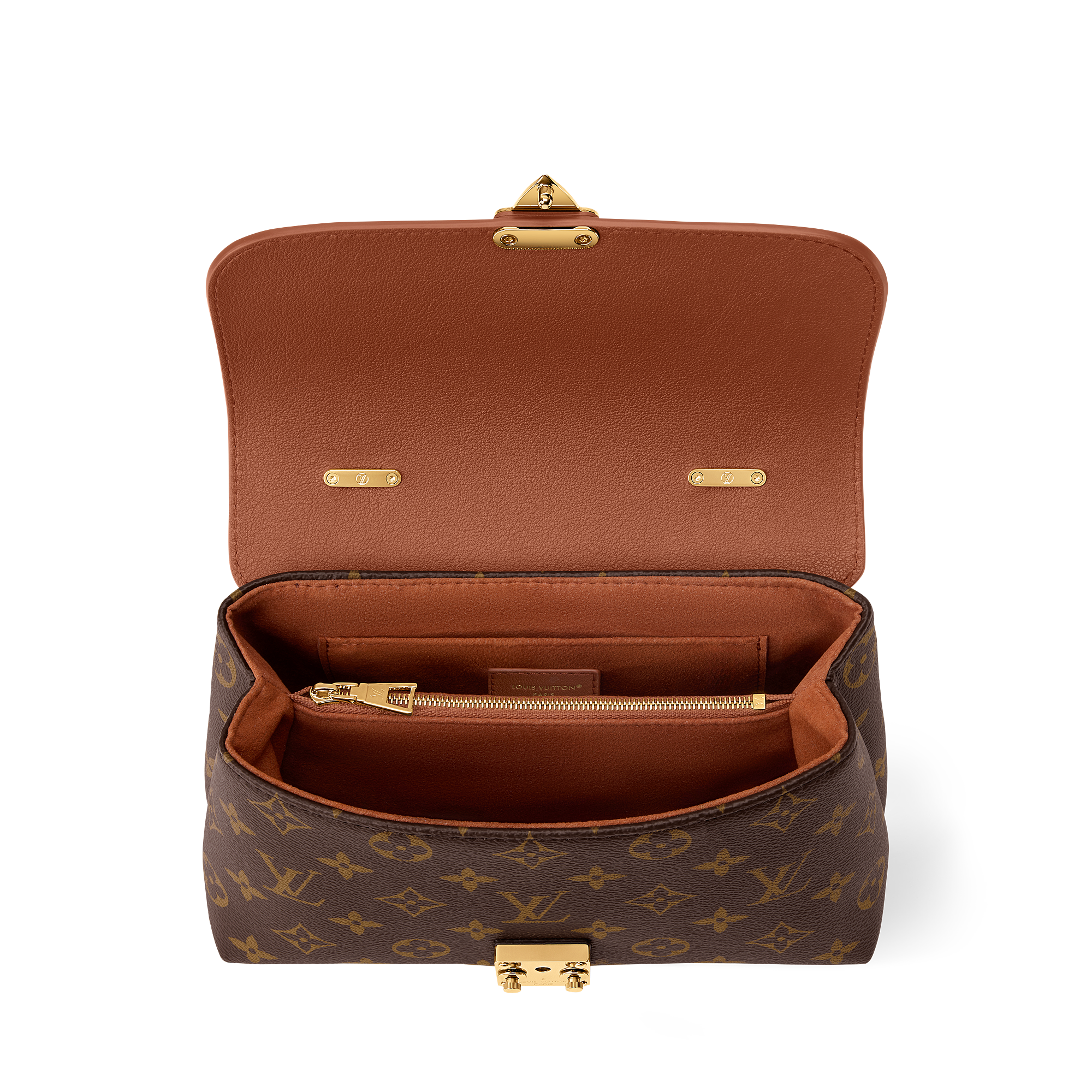 MADELEINE BB Handbag - 5
