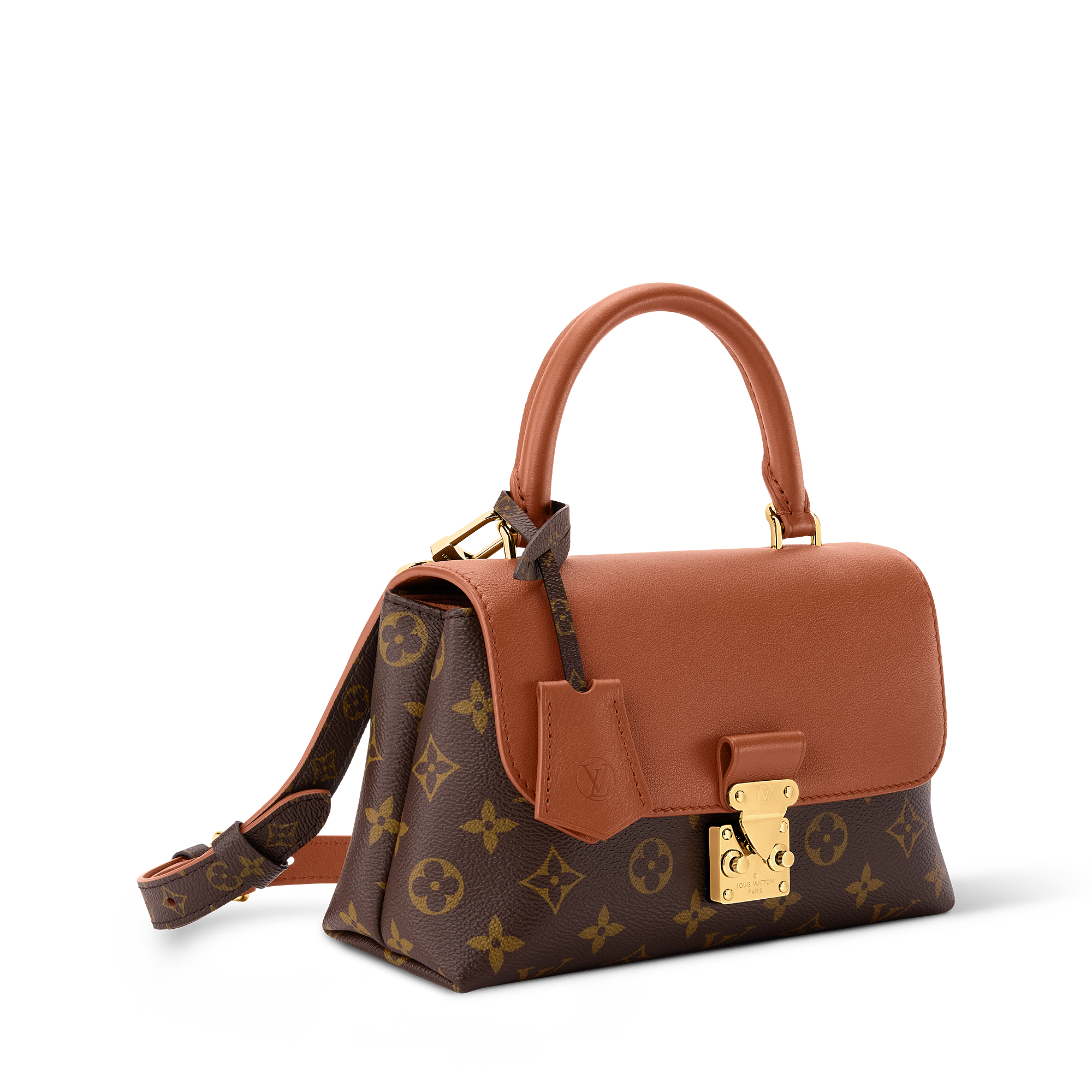 MADELEINE BB Handbag - 4