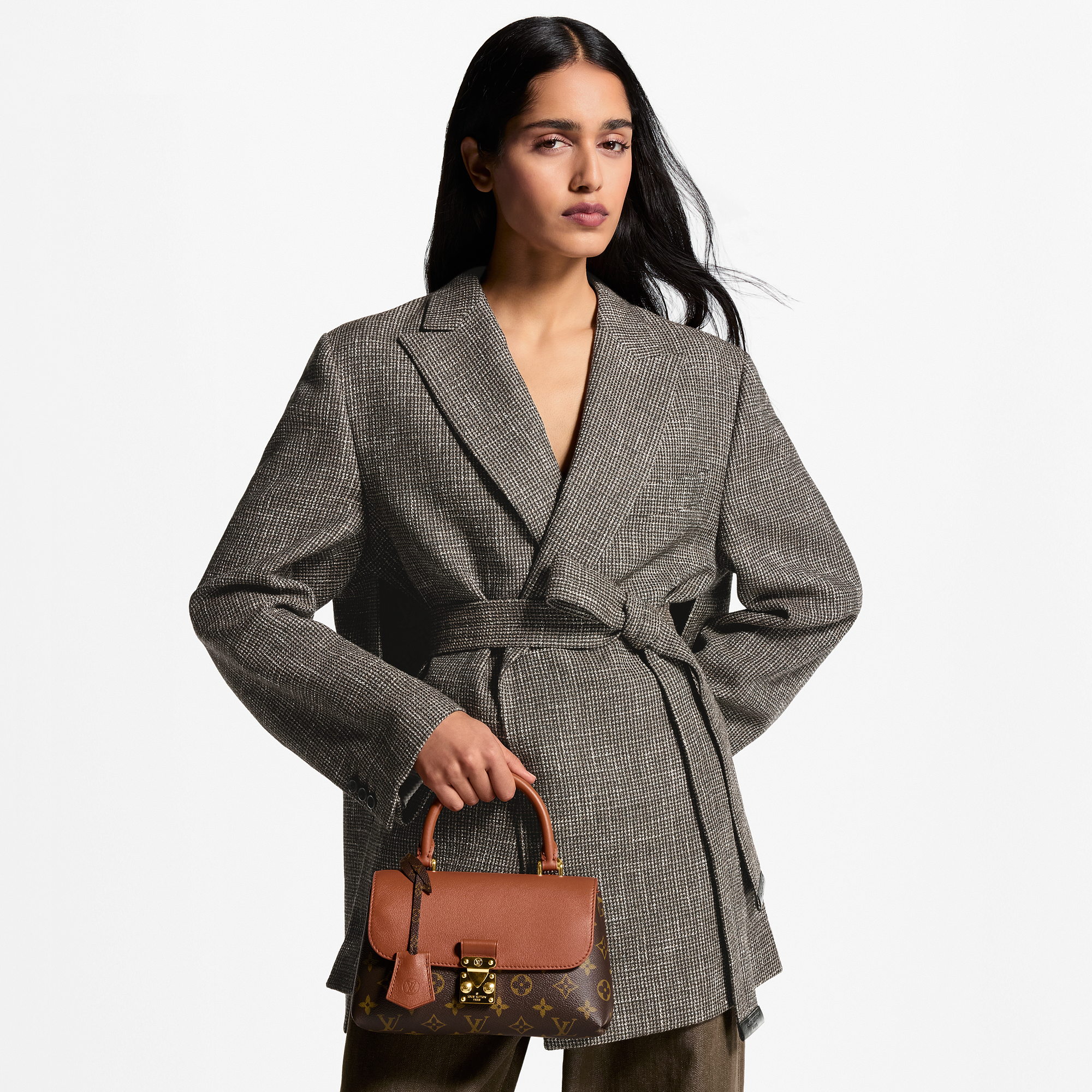 MADELEINE BB Handbag - 2
