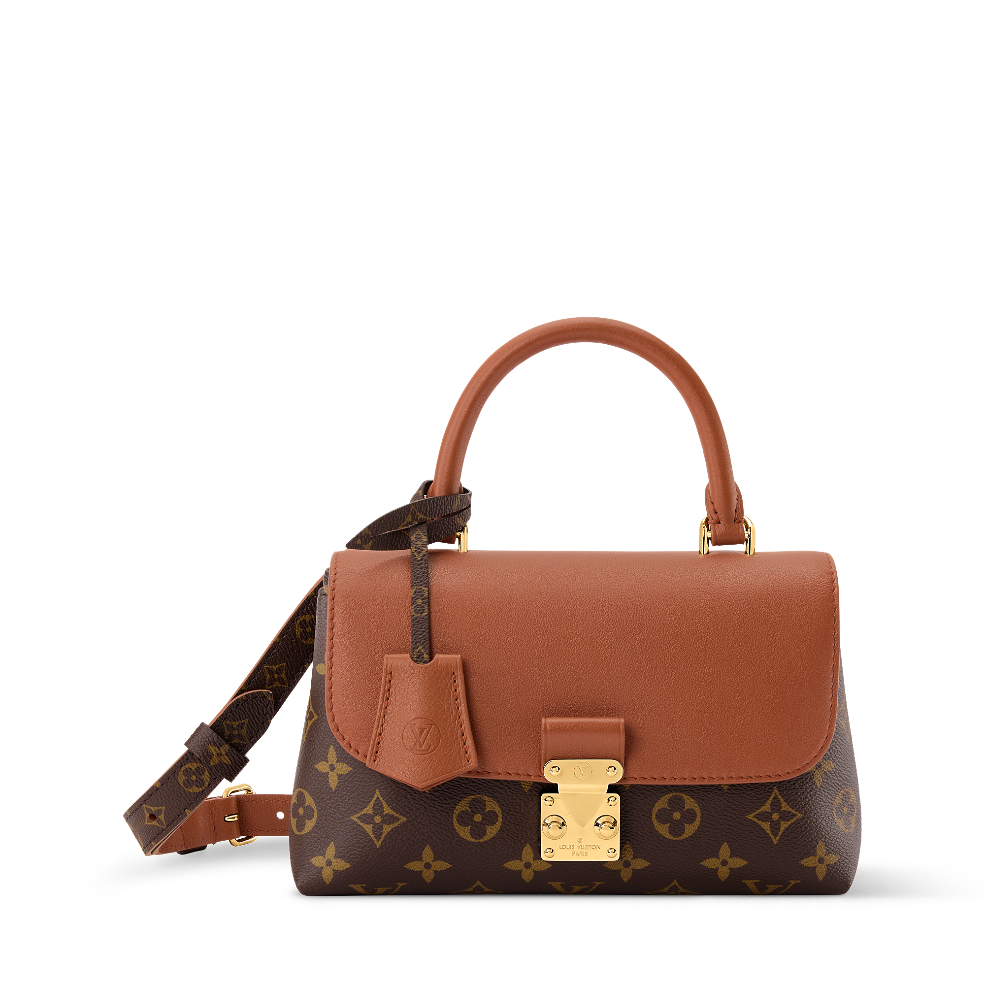 MADELEINE BB Handbag - 1