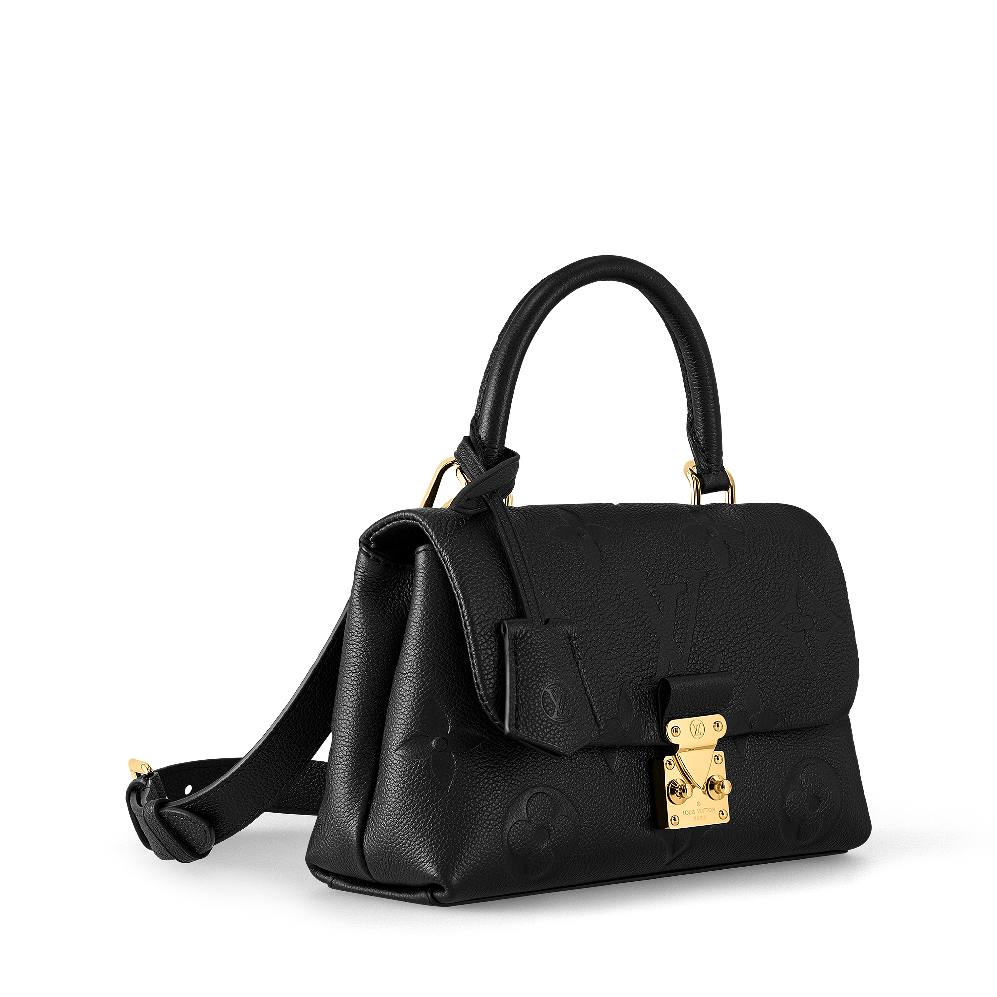 MADELEINE BB Handbag - 3