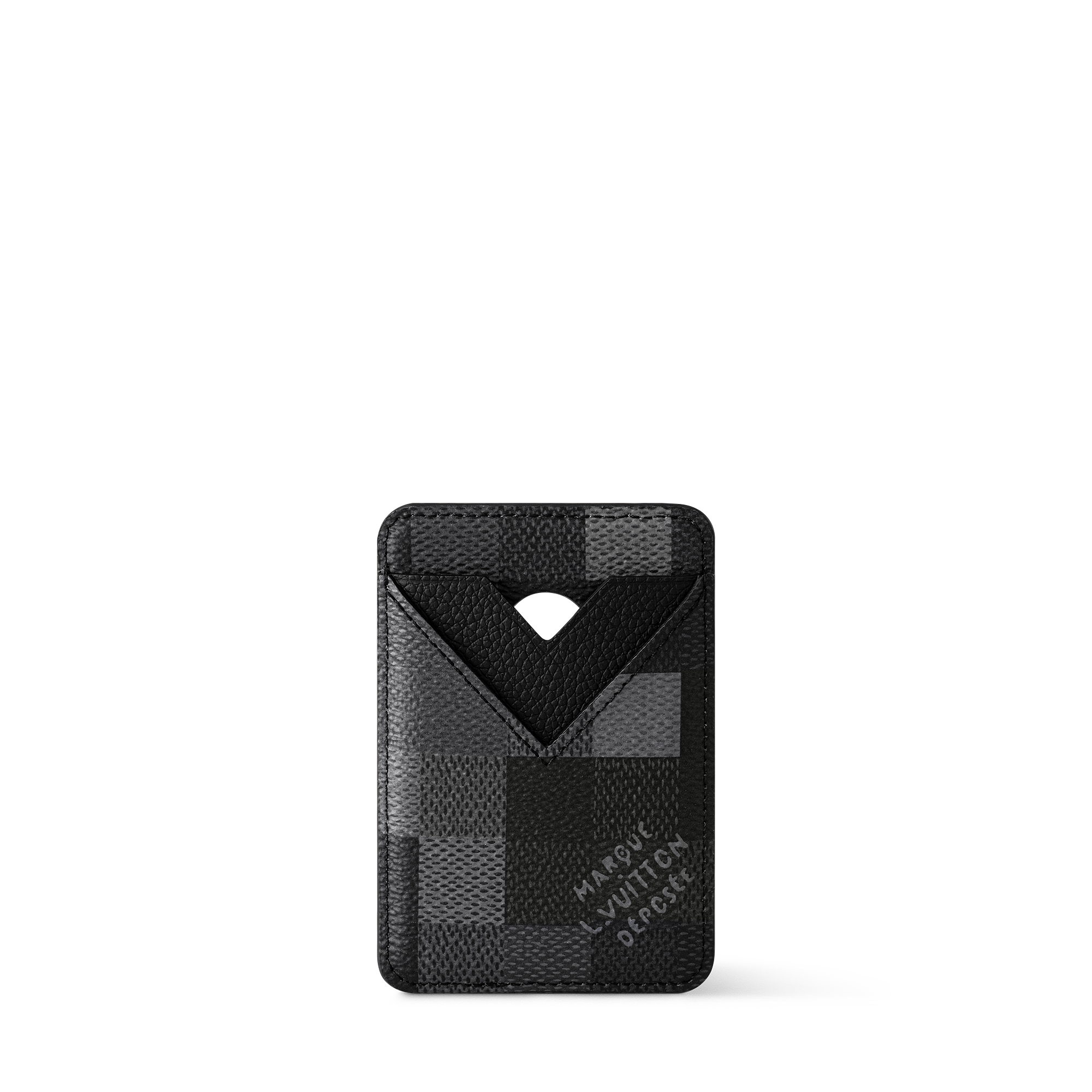 Edges -- MAGNET card holder