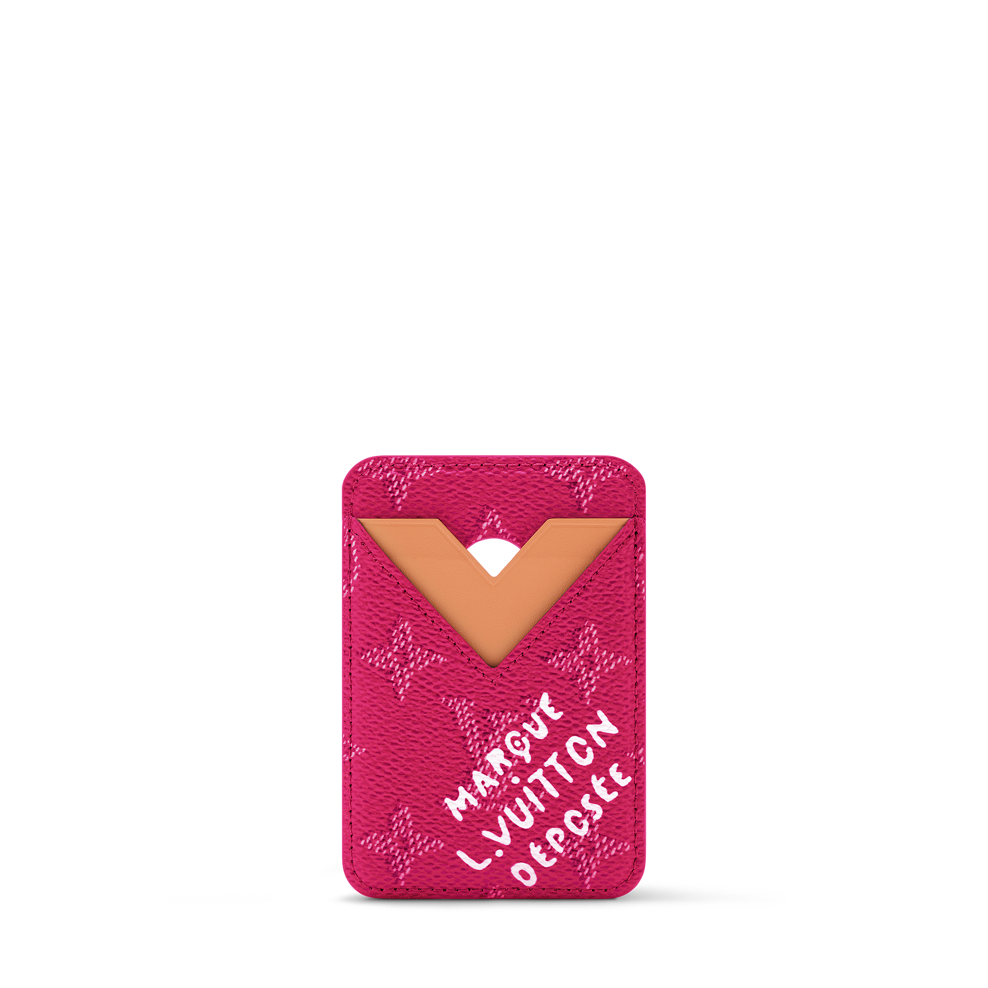 Edges -- MAGNET card holder