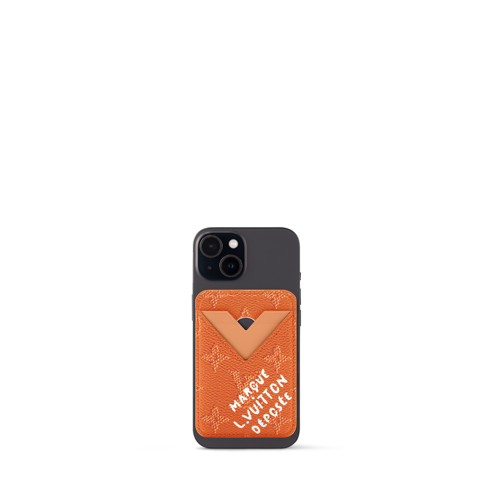 MAGNET card holder - 4