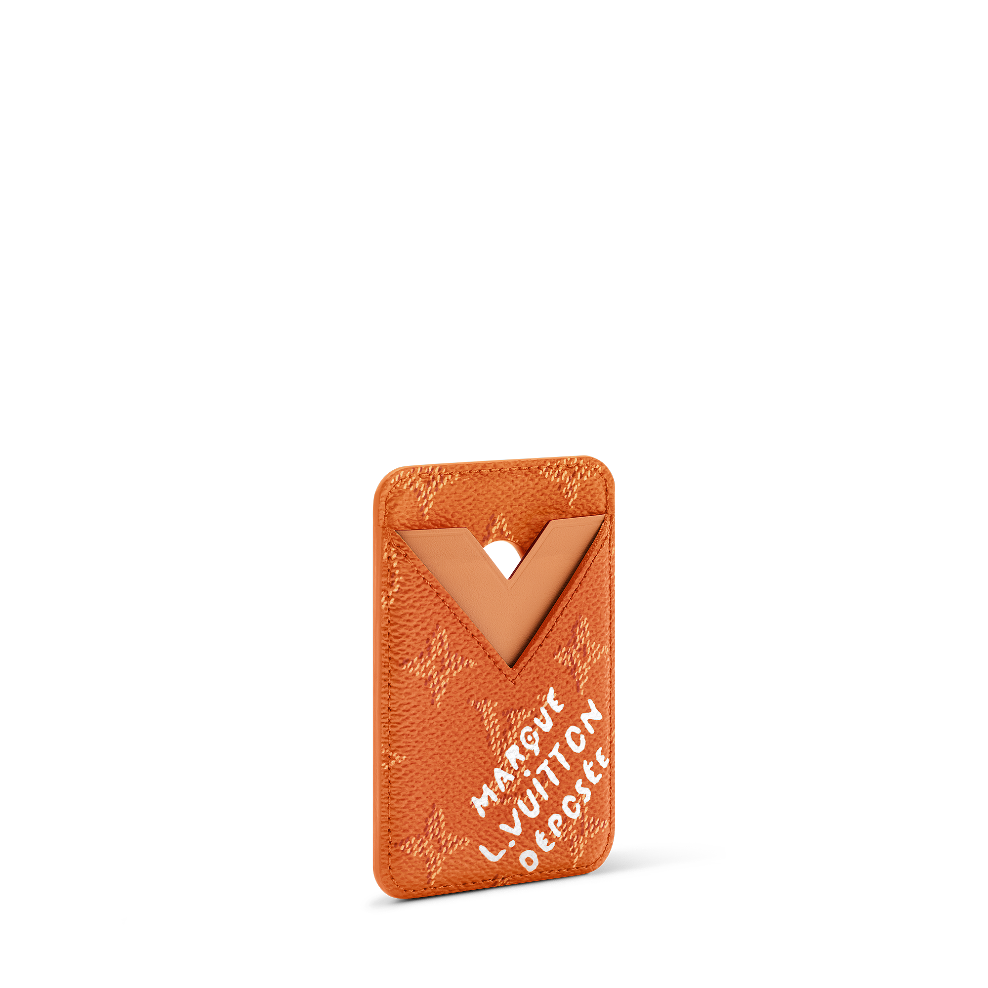 Hardware -- MAGNET card holder