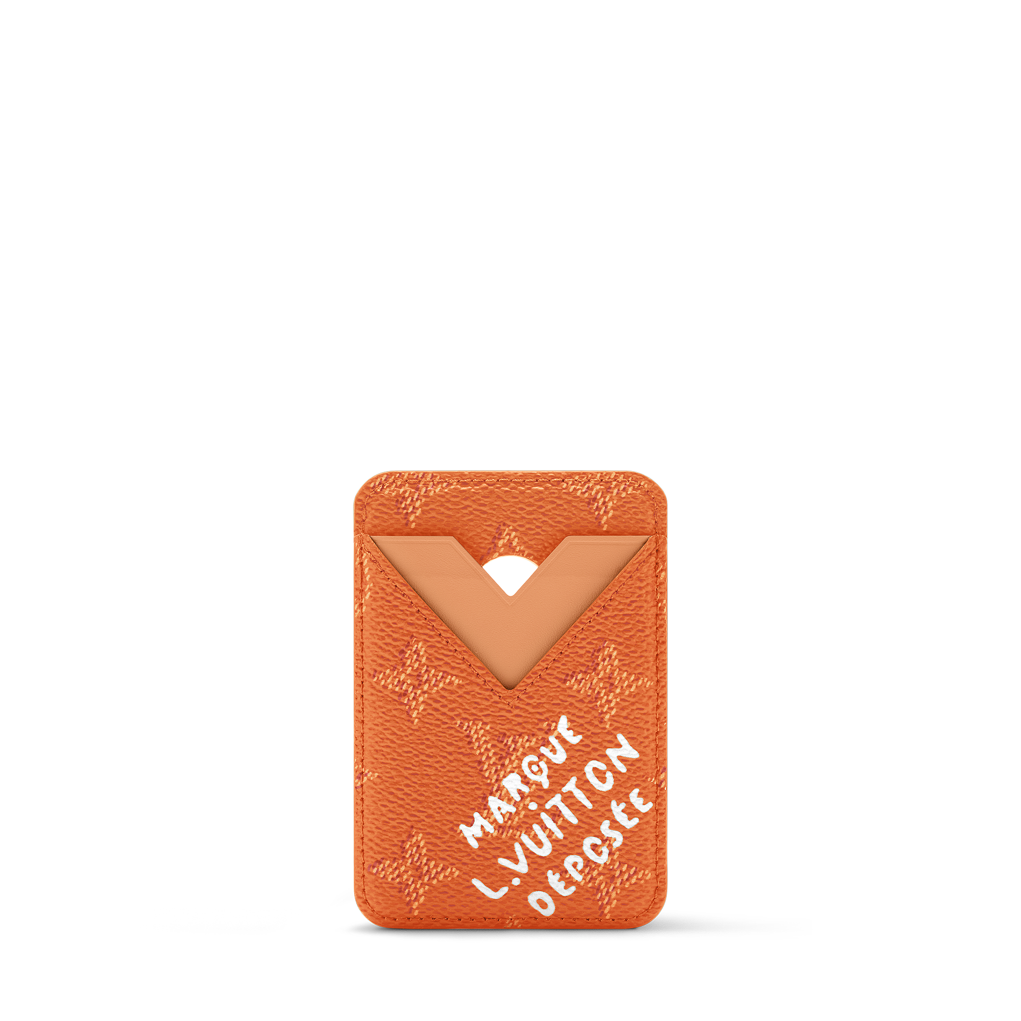 Edges -- MAGNET card holder