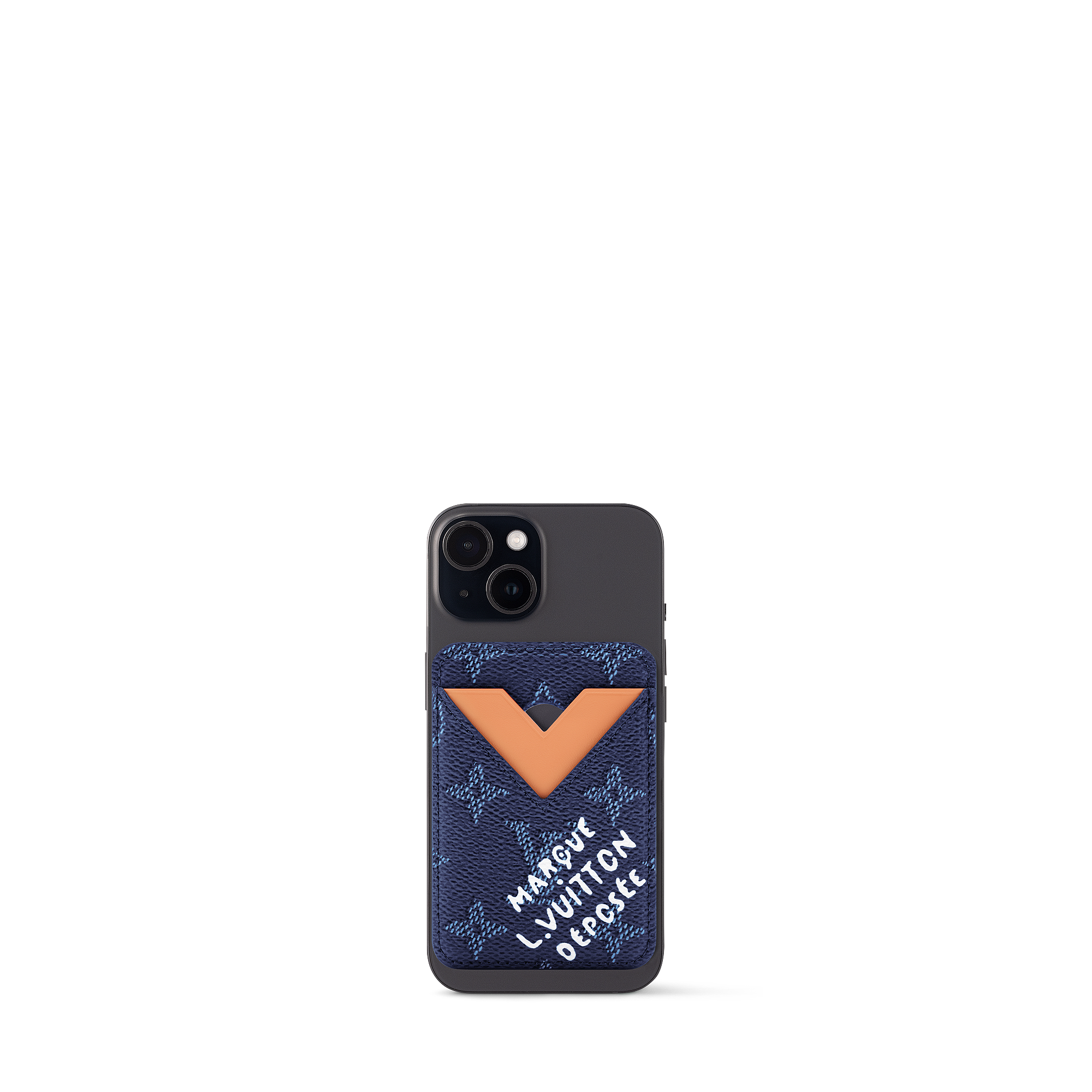 MAGNET card holder - 5