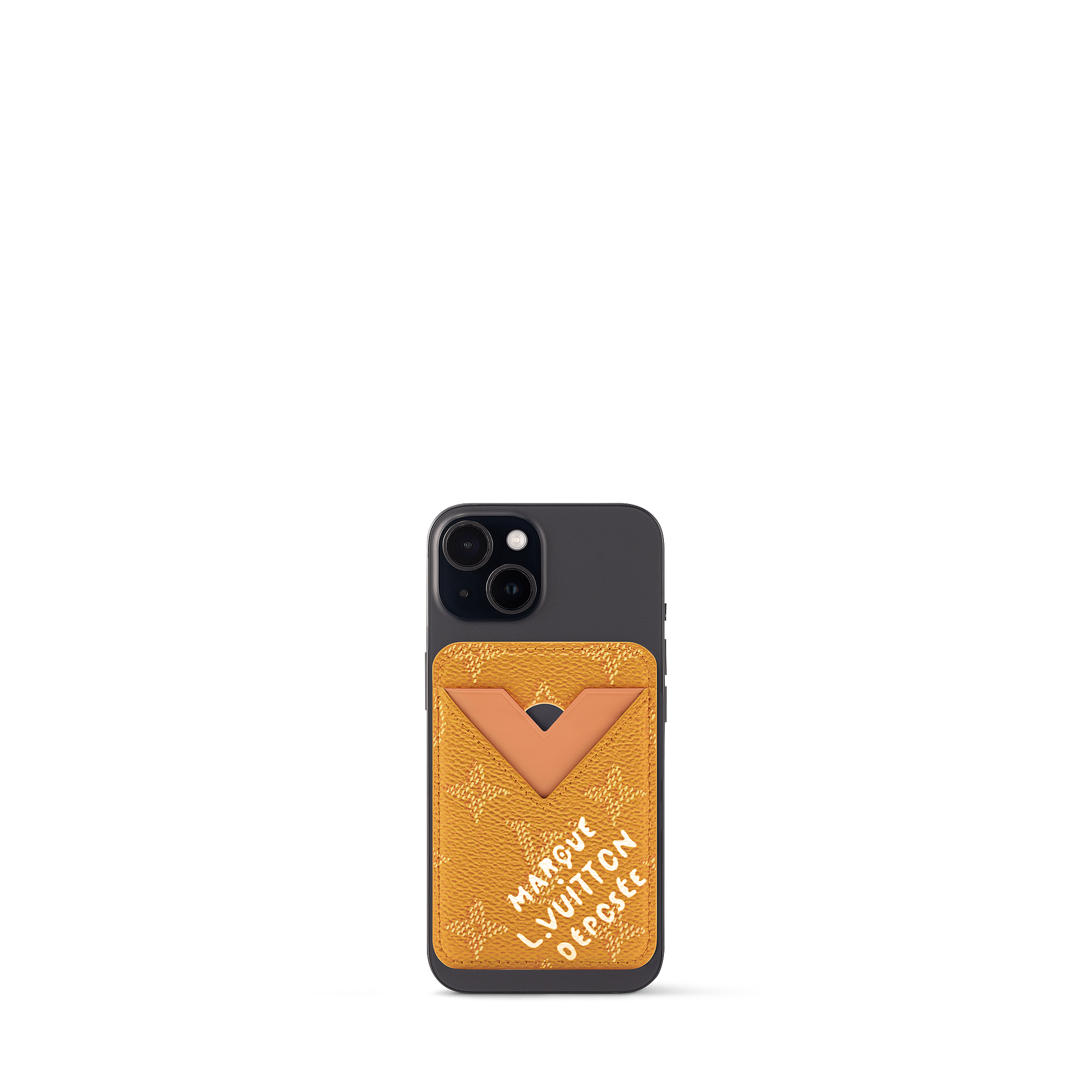 MAGNET card holder - 4