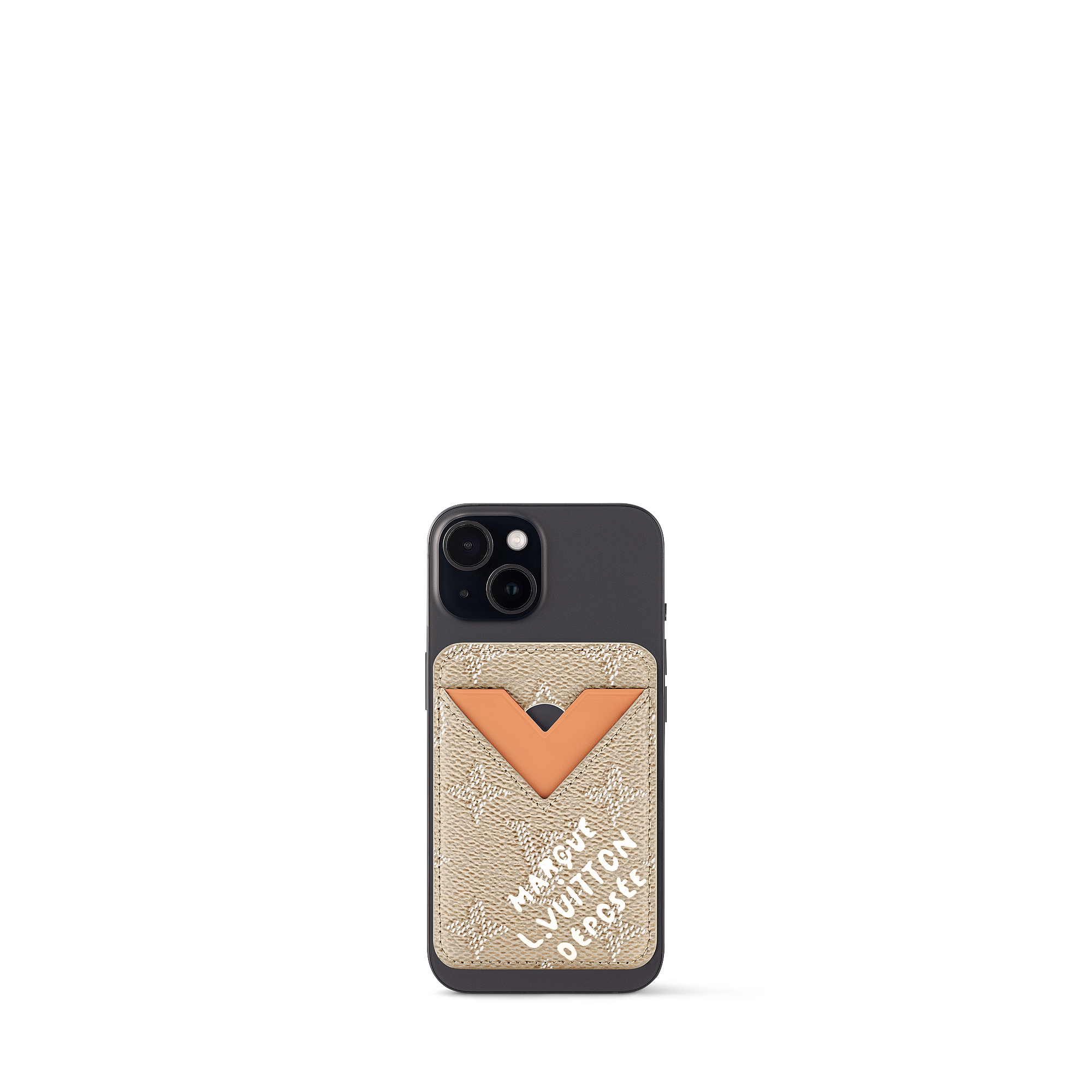 MAGNET card holder - 4