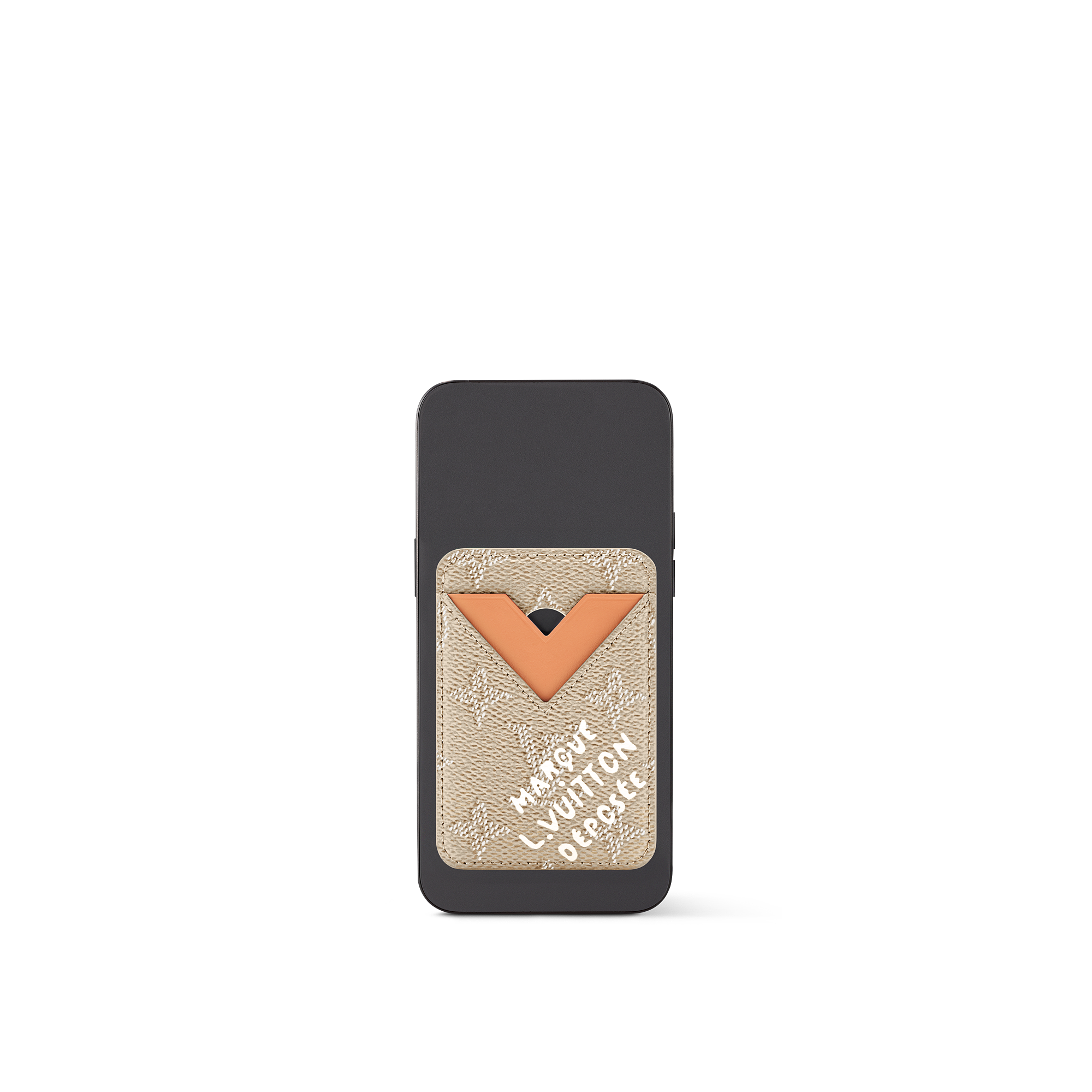MAGNET card holder - 5
