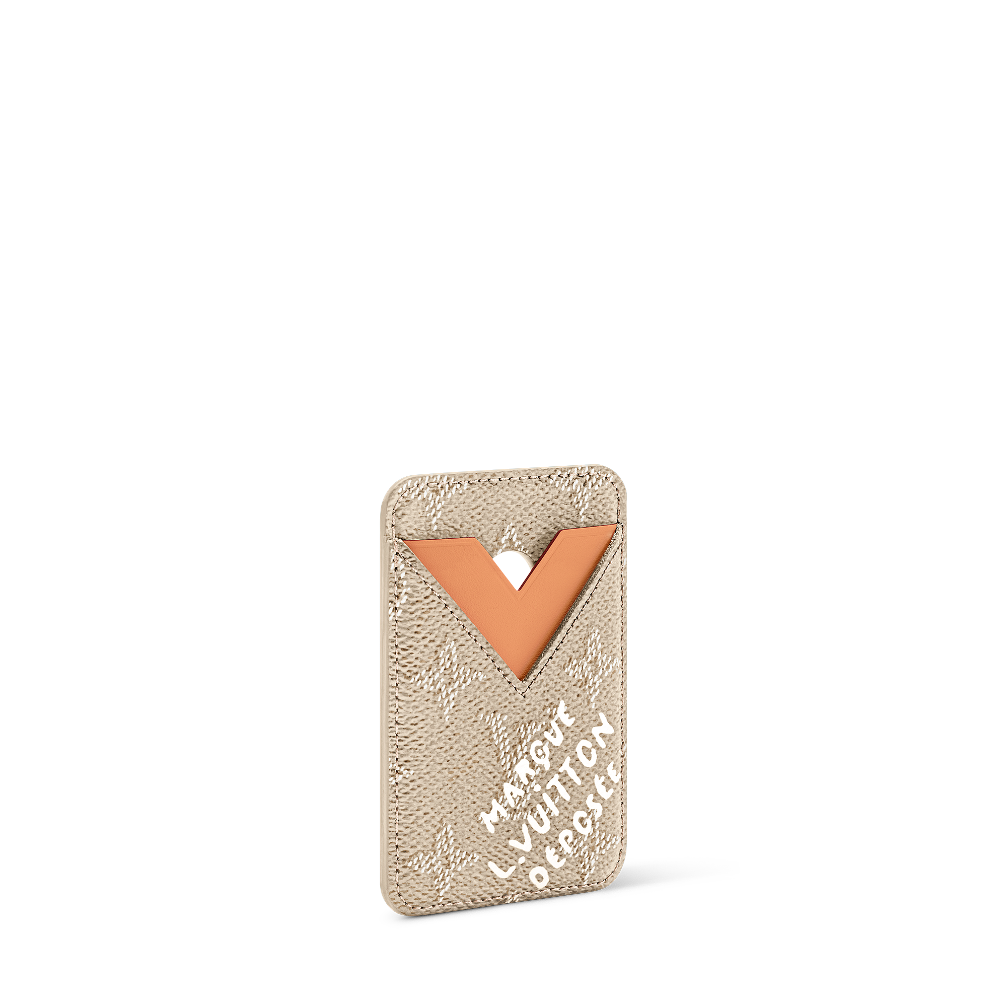 MAGNET card holder - 2