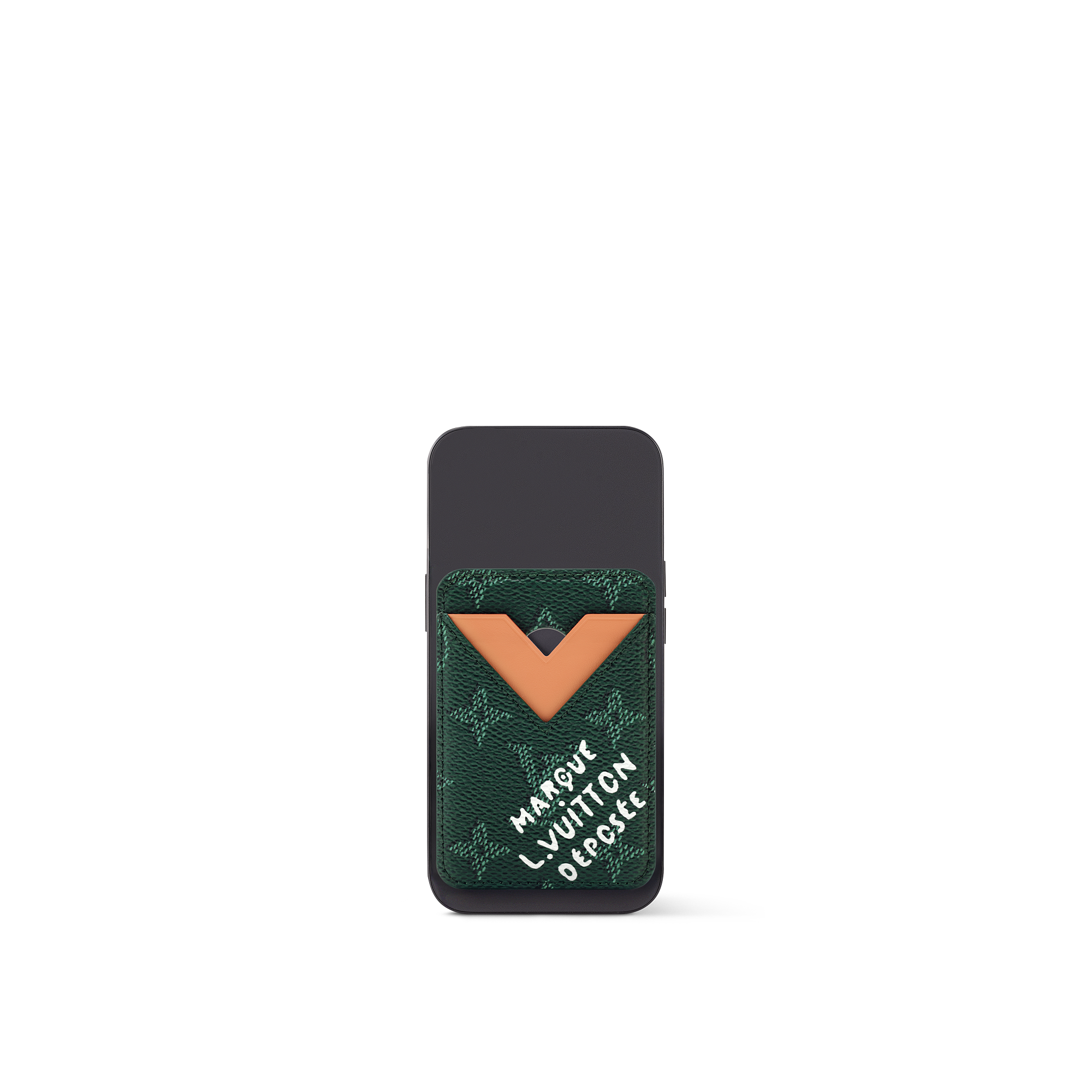 MAGNET card holder - 4