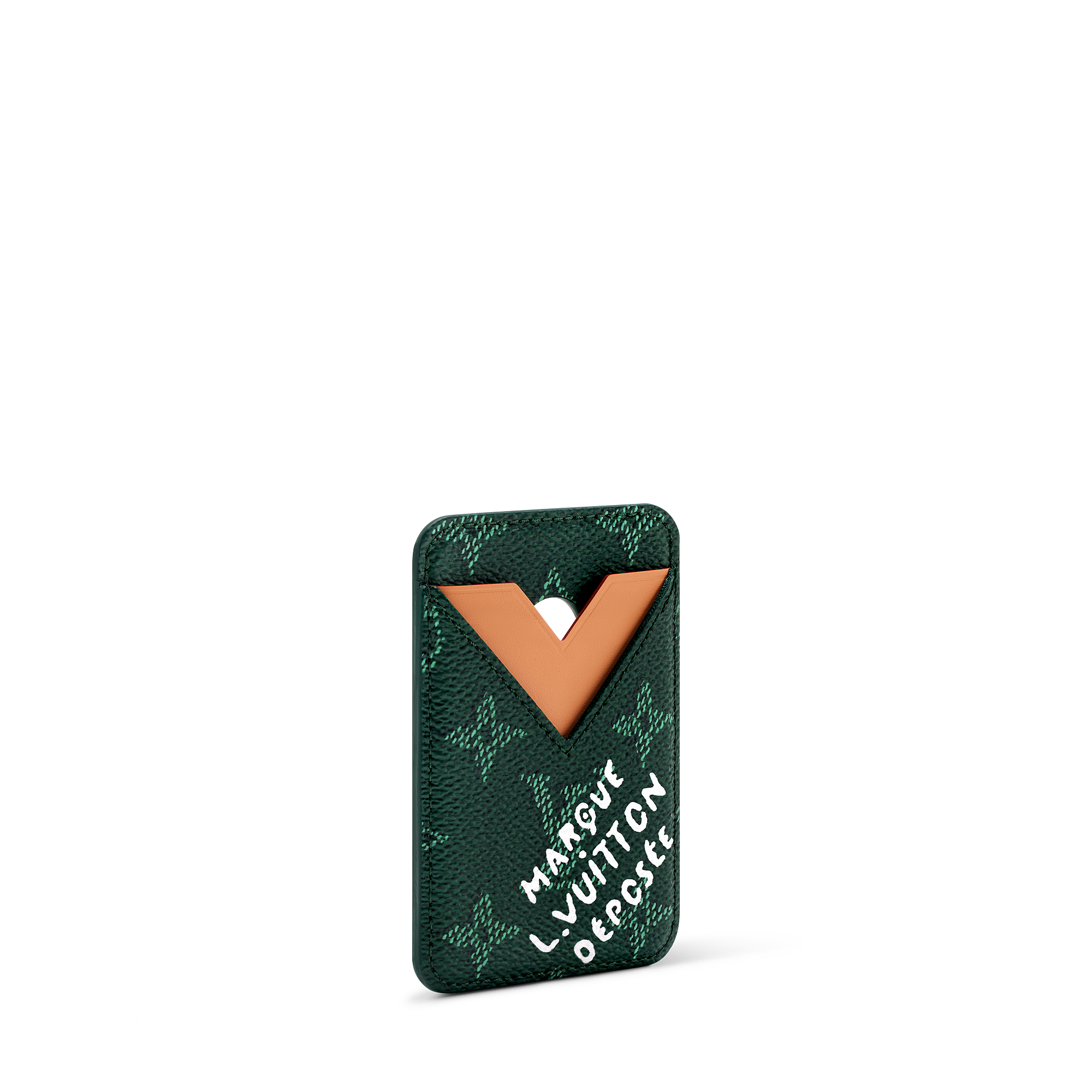 MAGNET card holder - 2