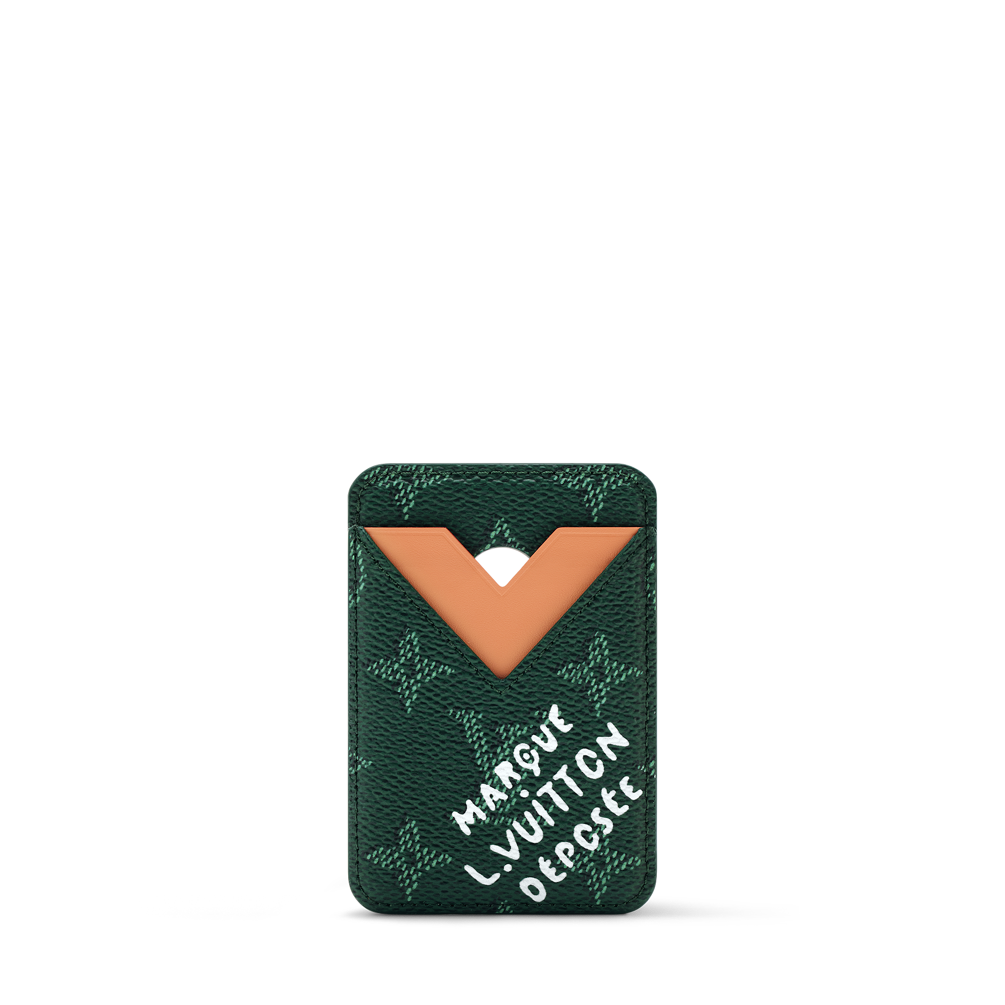 MAGNET card holder - 1