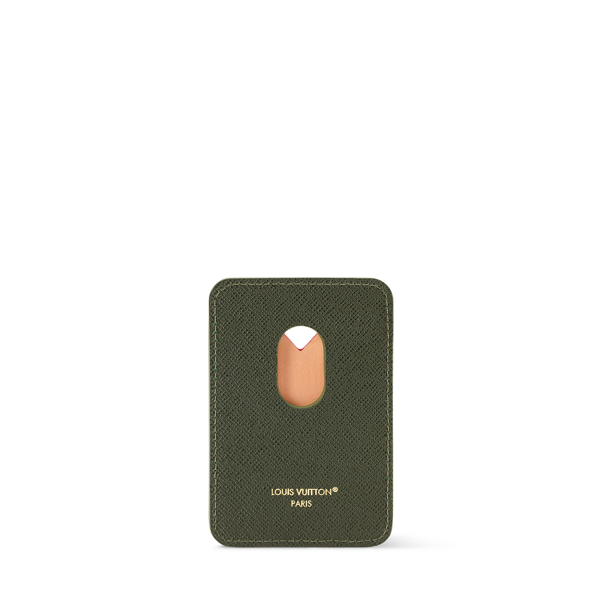 MAGNET card holder - 4