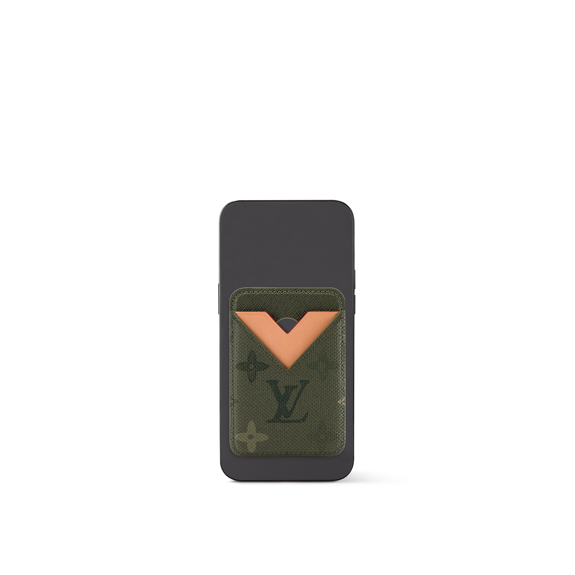 MAGNET card holder - 6