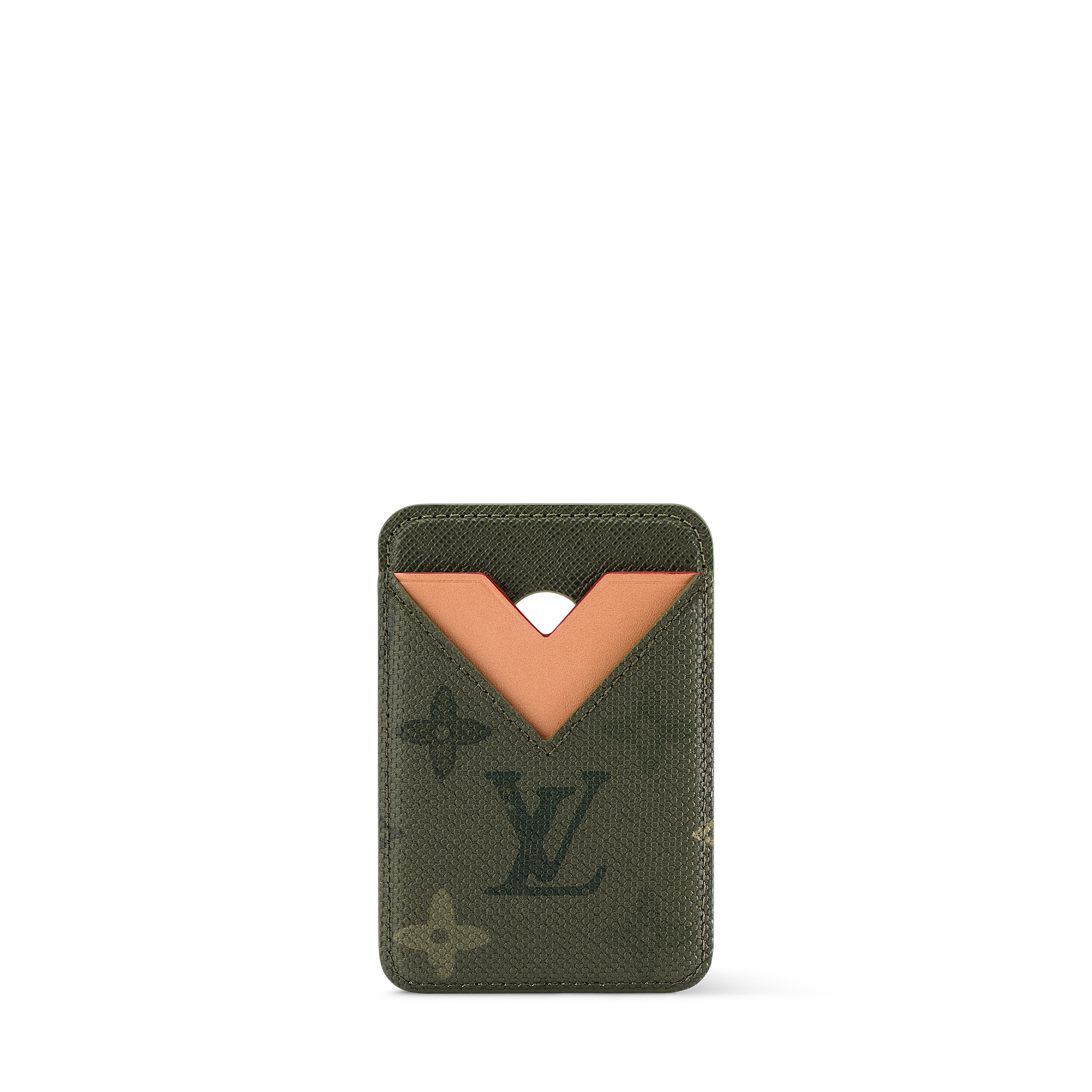 MAGNET card holder - 1