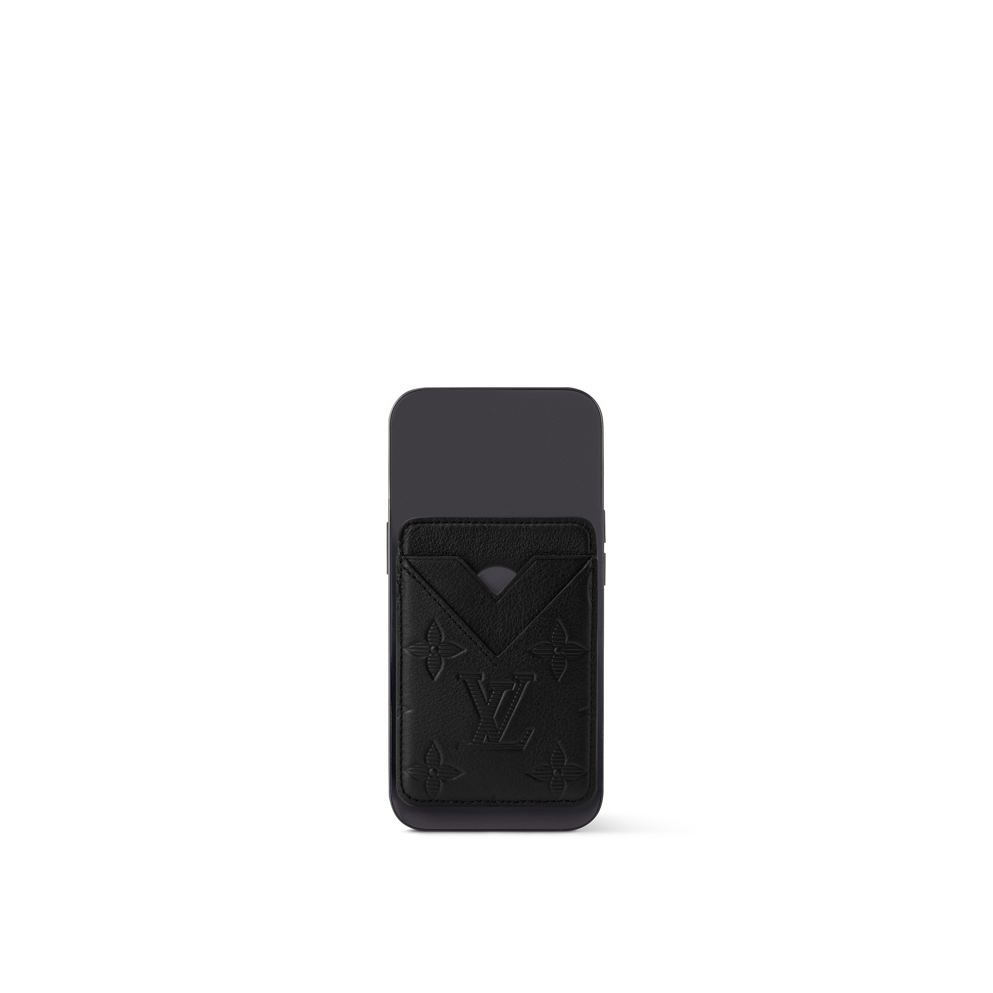 MAGNET card holder - 5