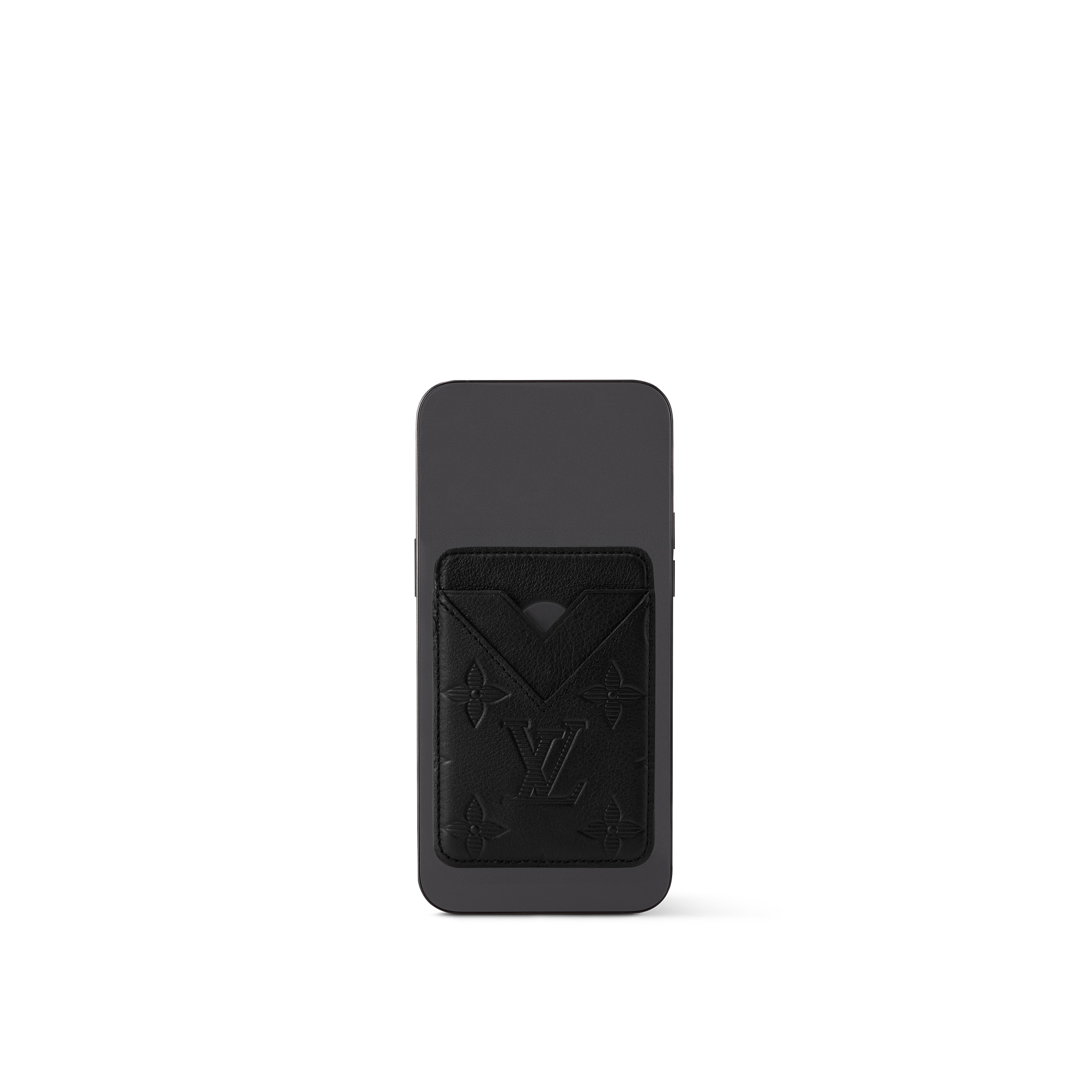 MAGNET card holder - 6