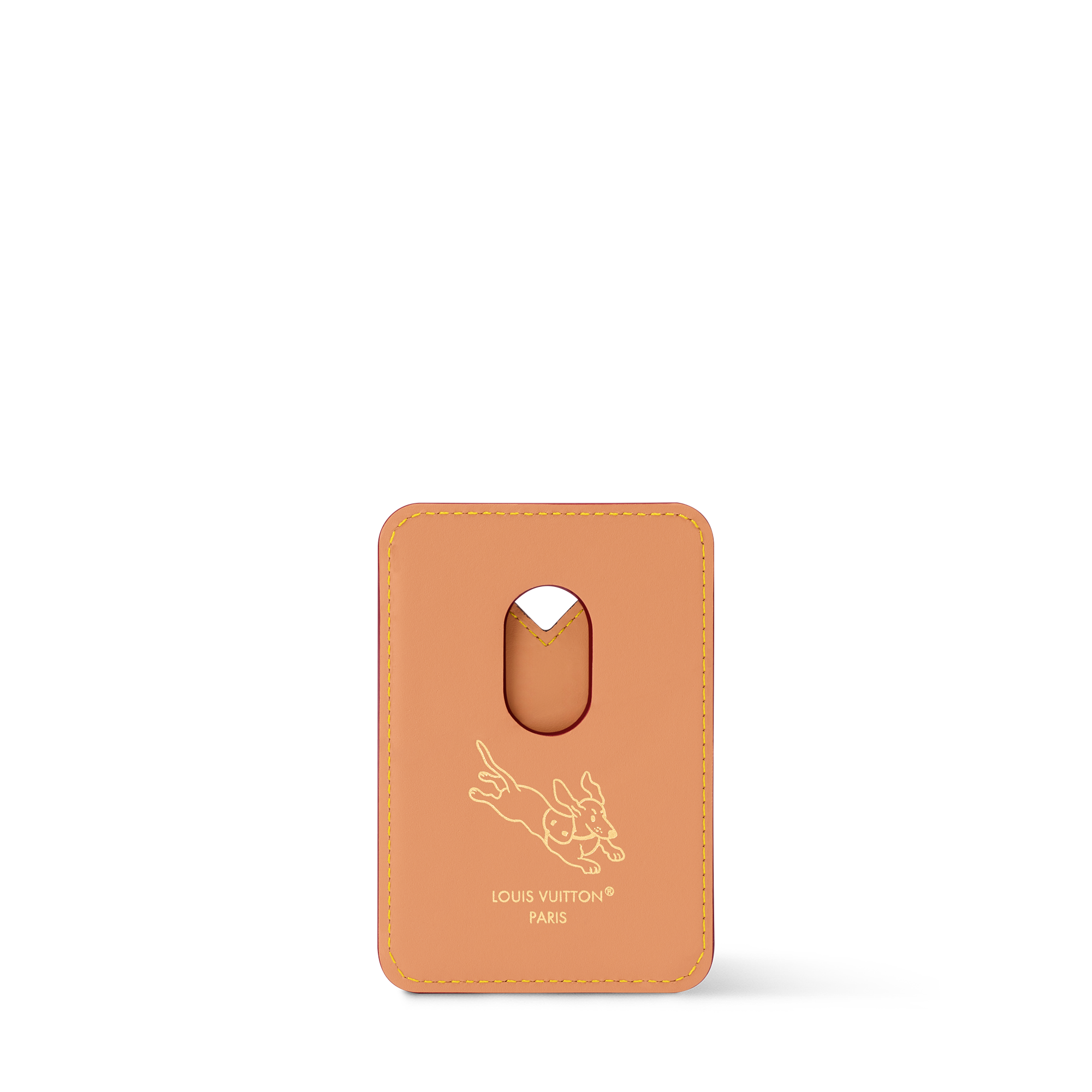 MAGNET card holder - 3