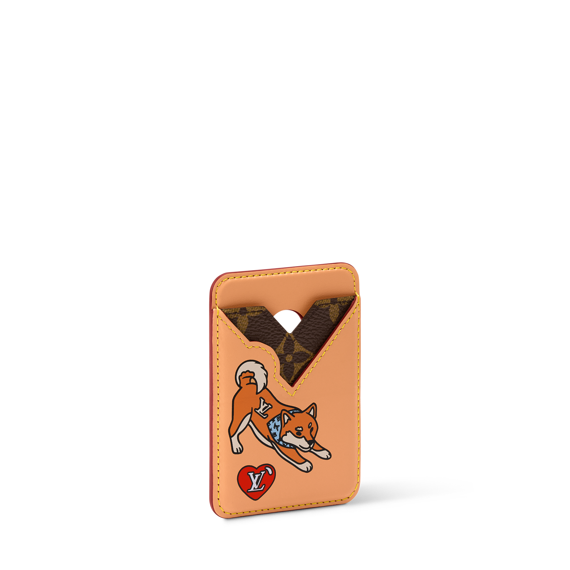 MAGNET card holder - 2