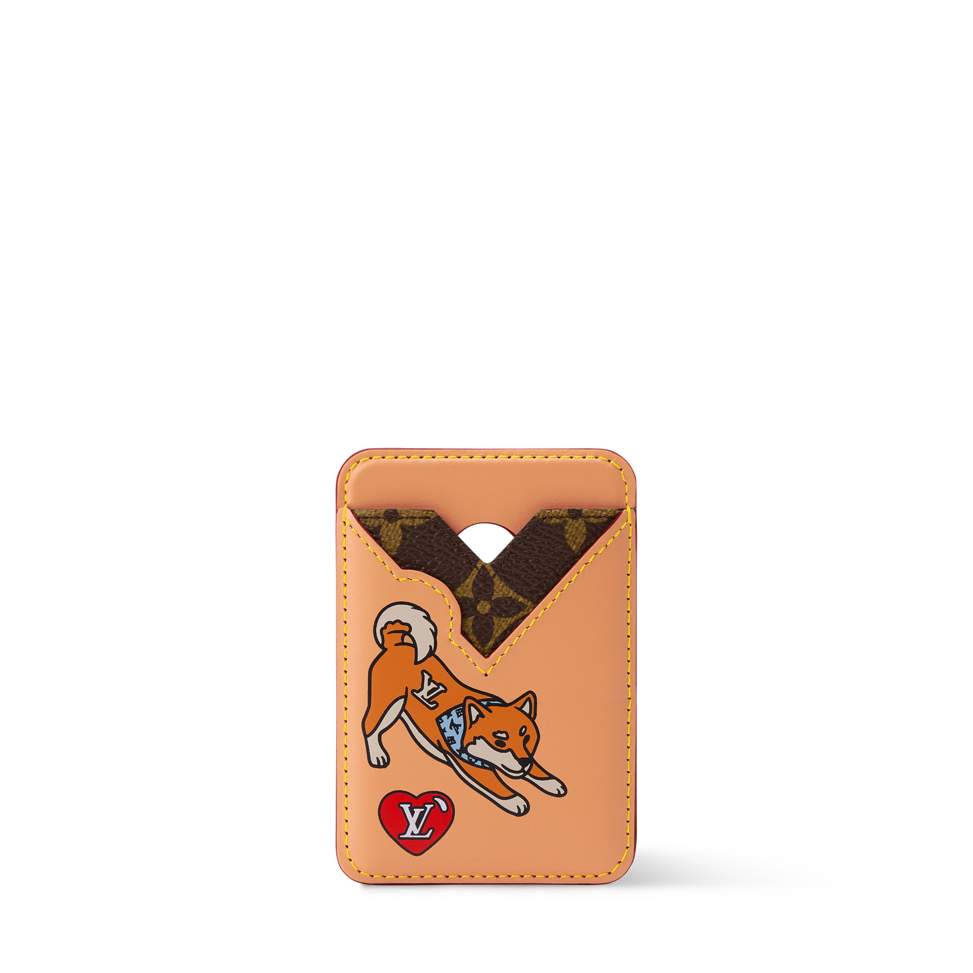 MAGNET card holder - 1