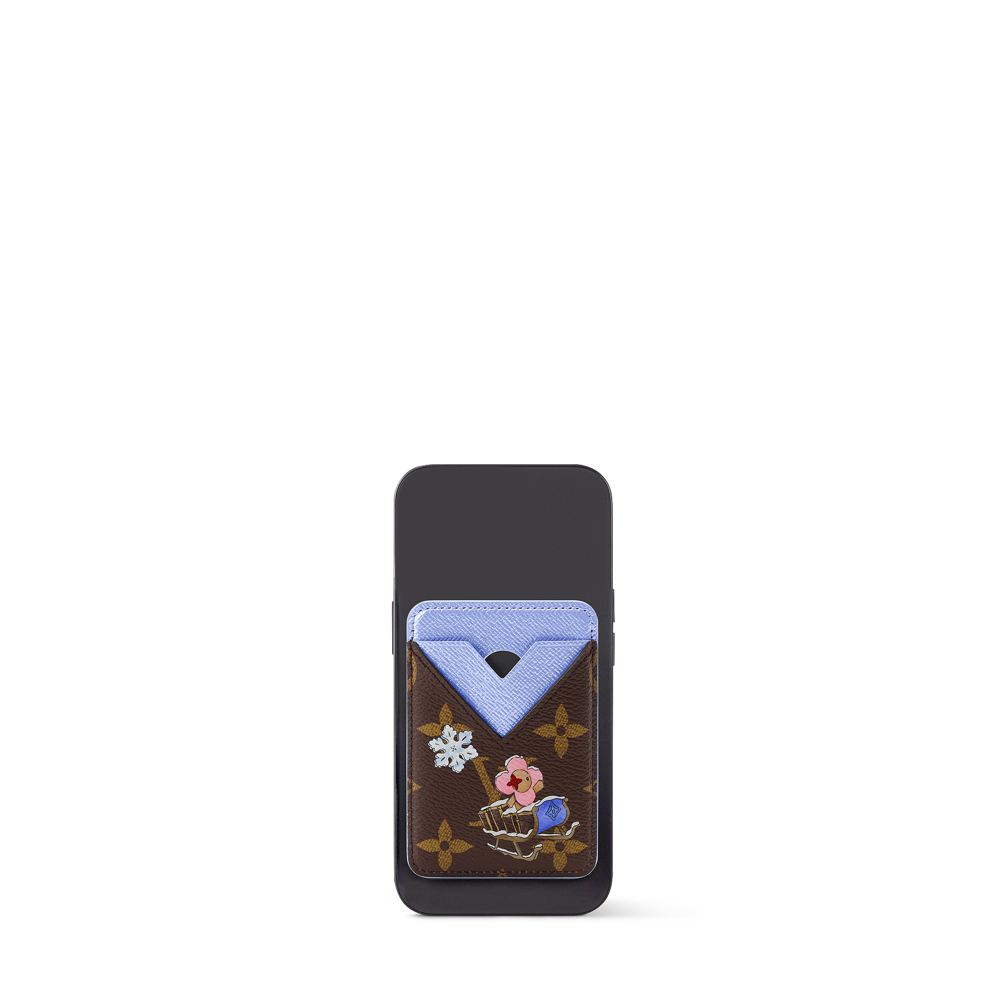 MAGNETIC cardholder - 6