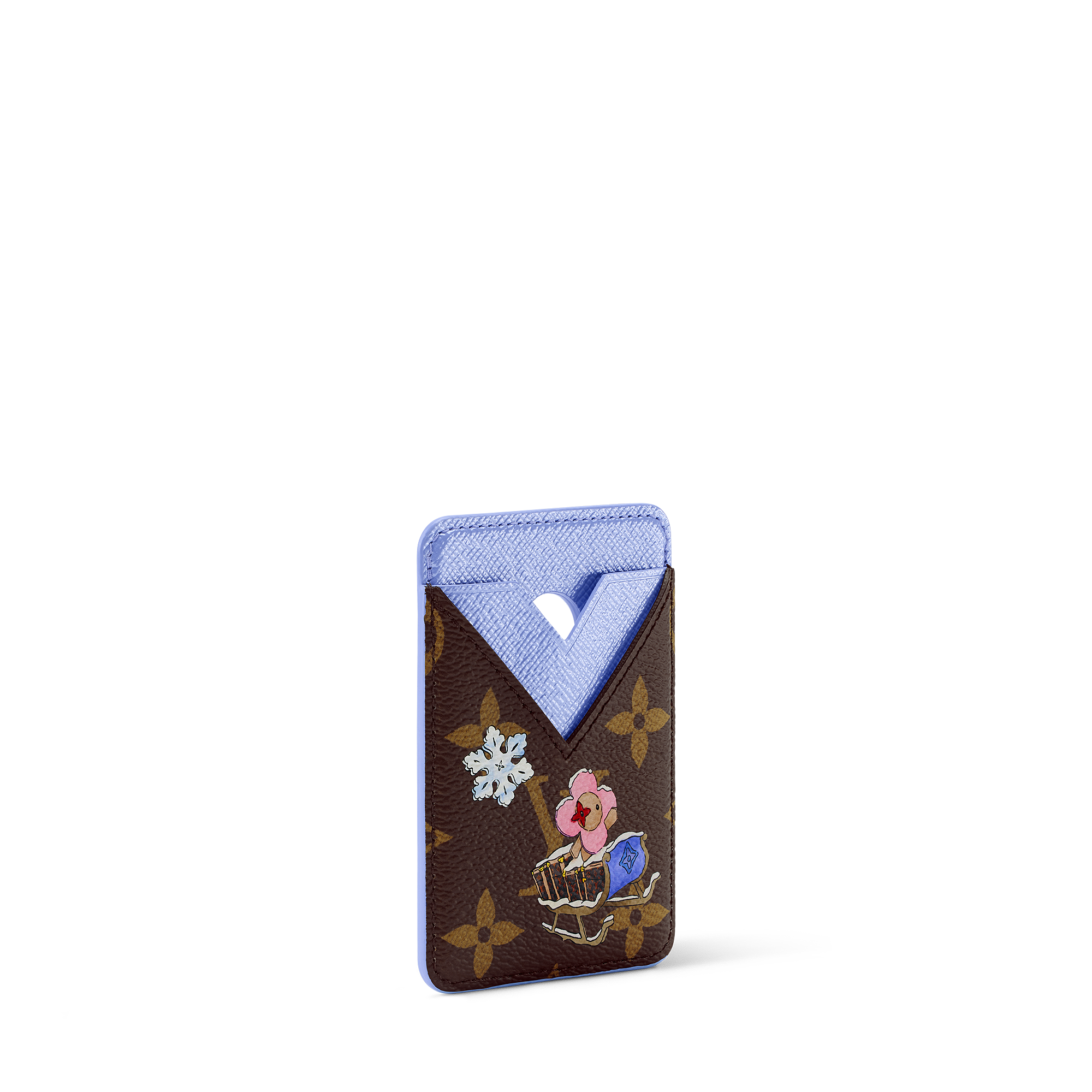 MAGNETIC cardholder - 3
