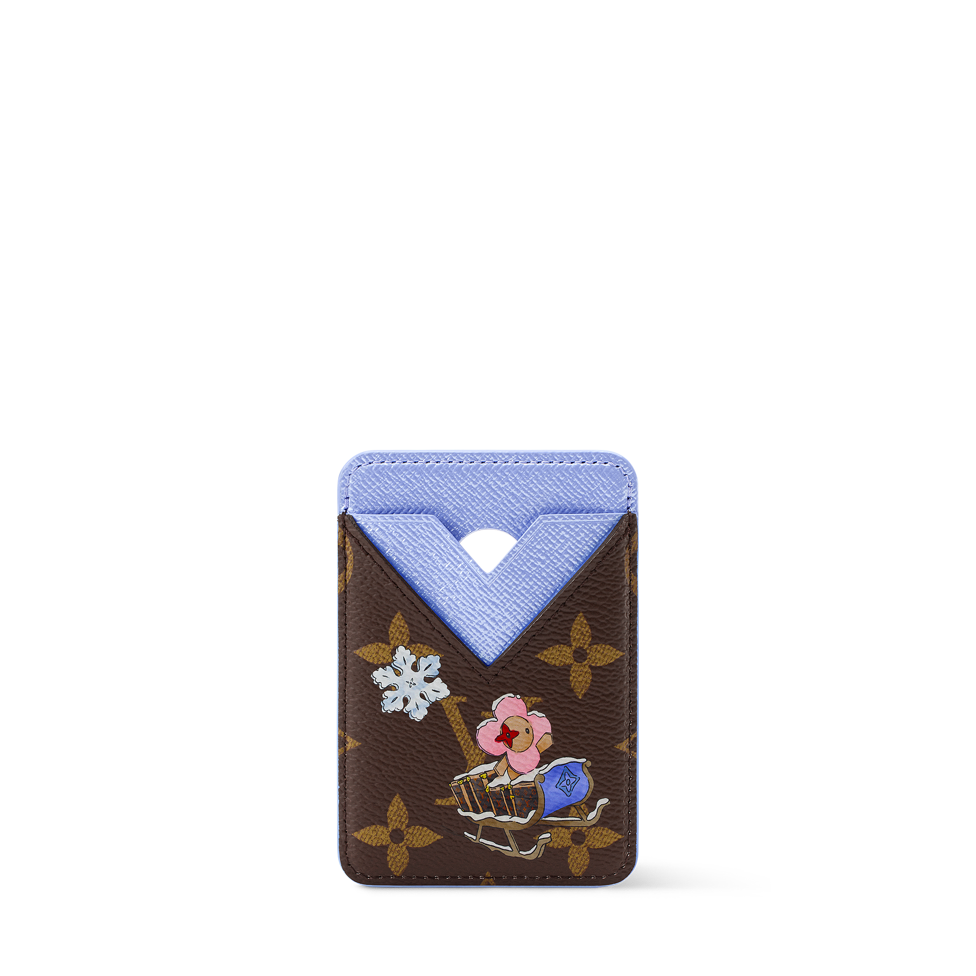 MAGNETIC cardholder - 1