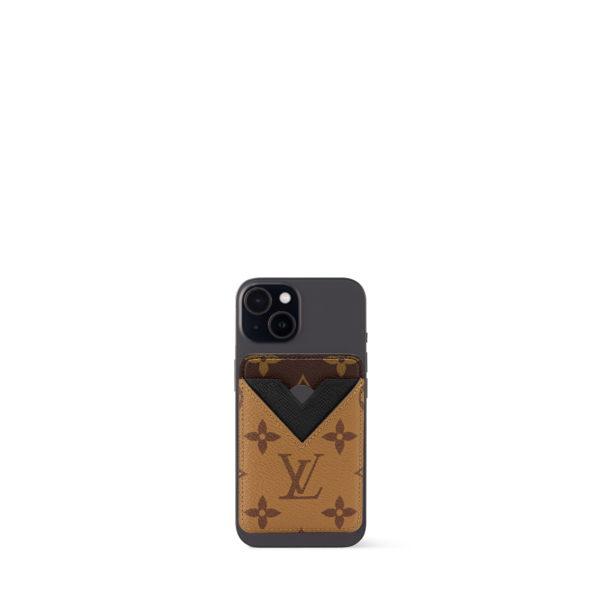 MAGNETIC cardholder - 5