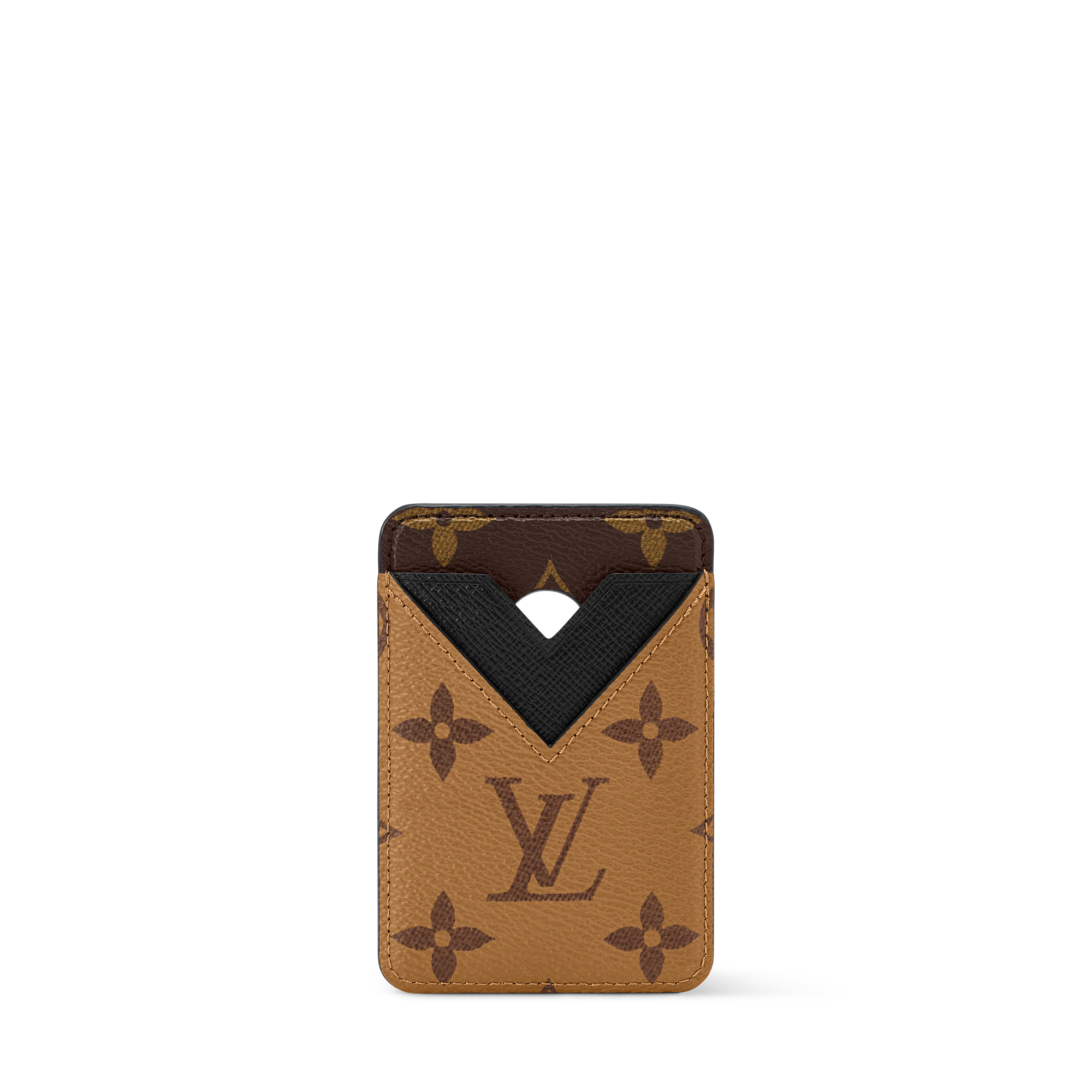 Edges -- MAGNETIC cardholder